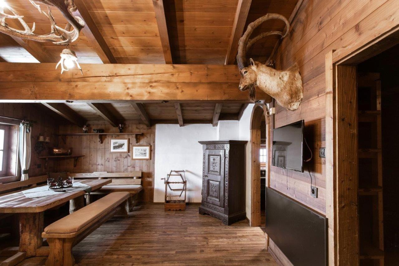 Chalet Edelweiß