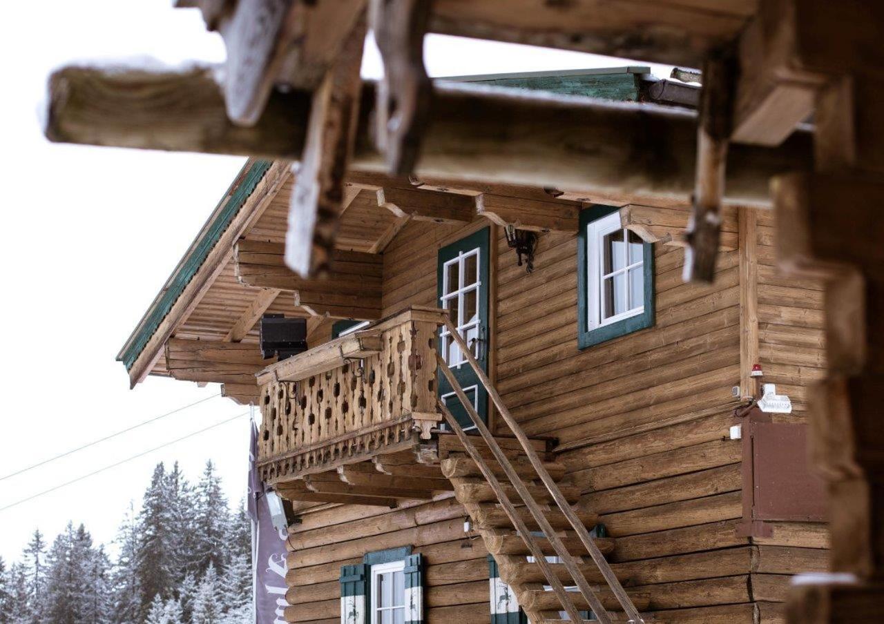 Chalet Edelweiß