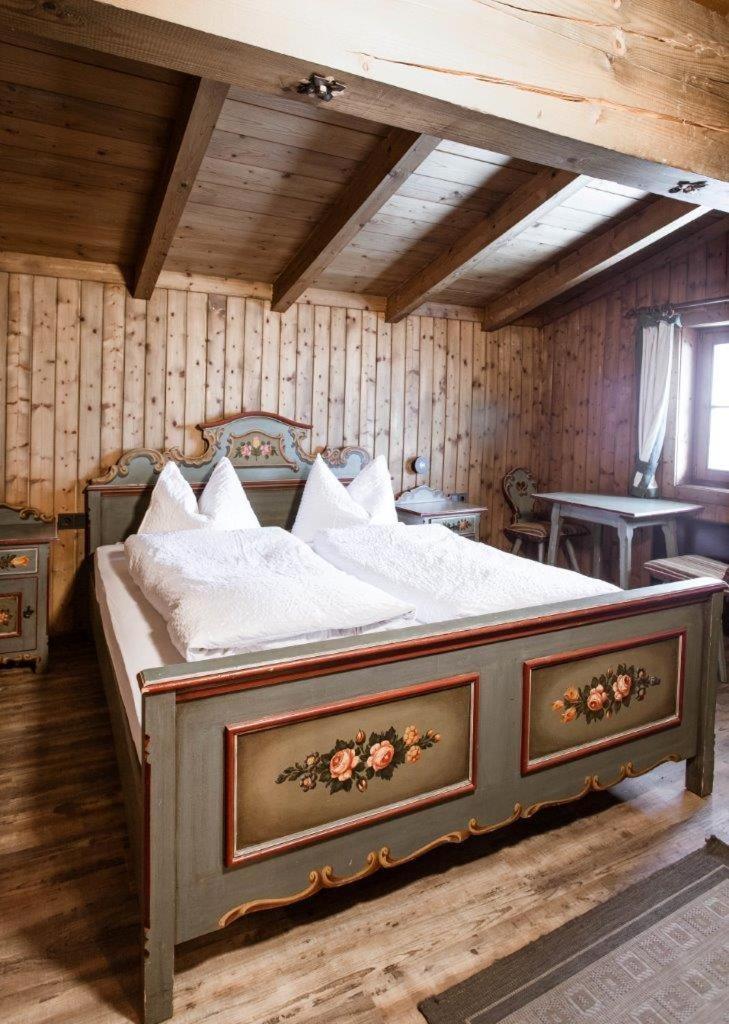 Chalet Edelweiß