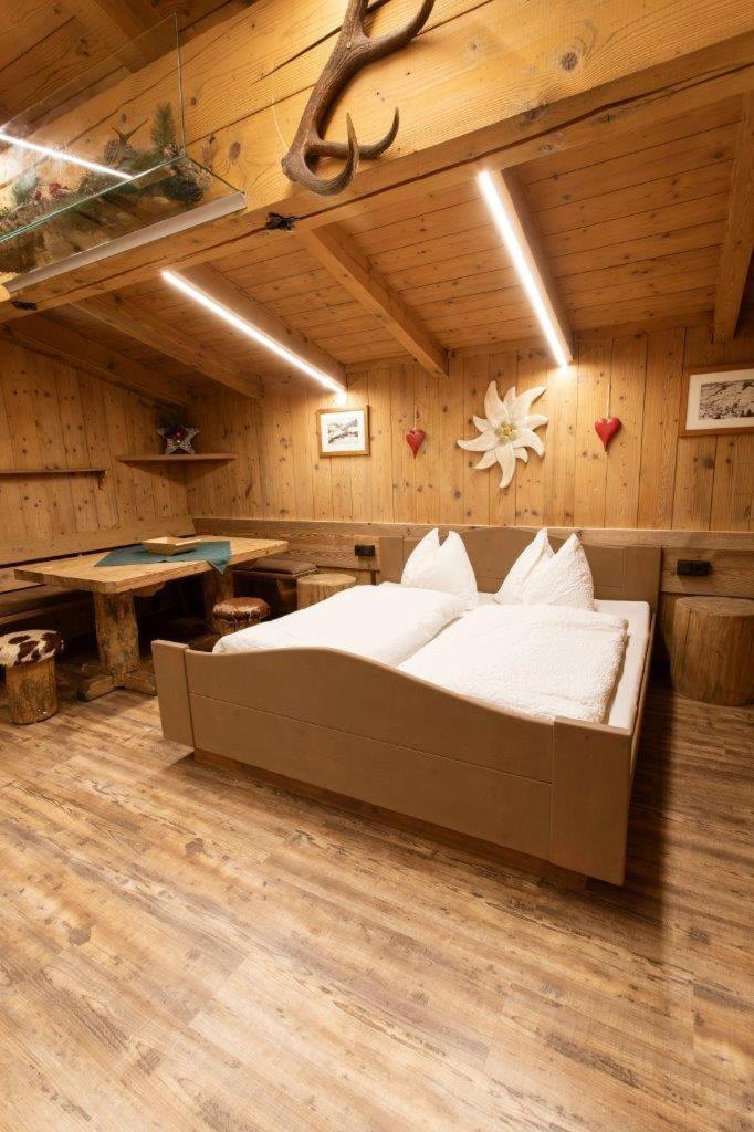 Chalet Edelweiß