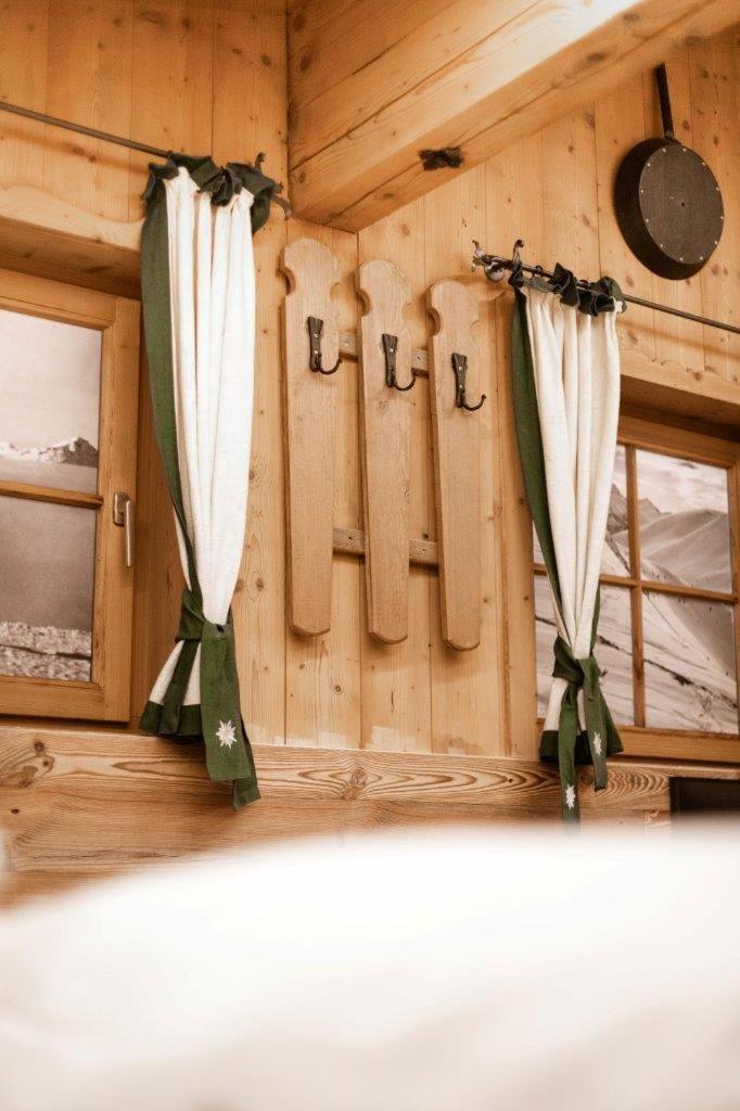 Chalet Edelweiß
