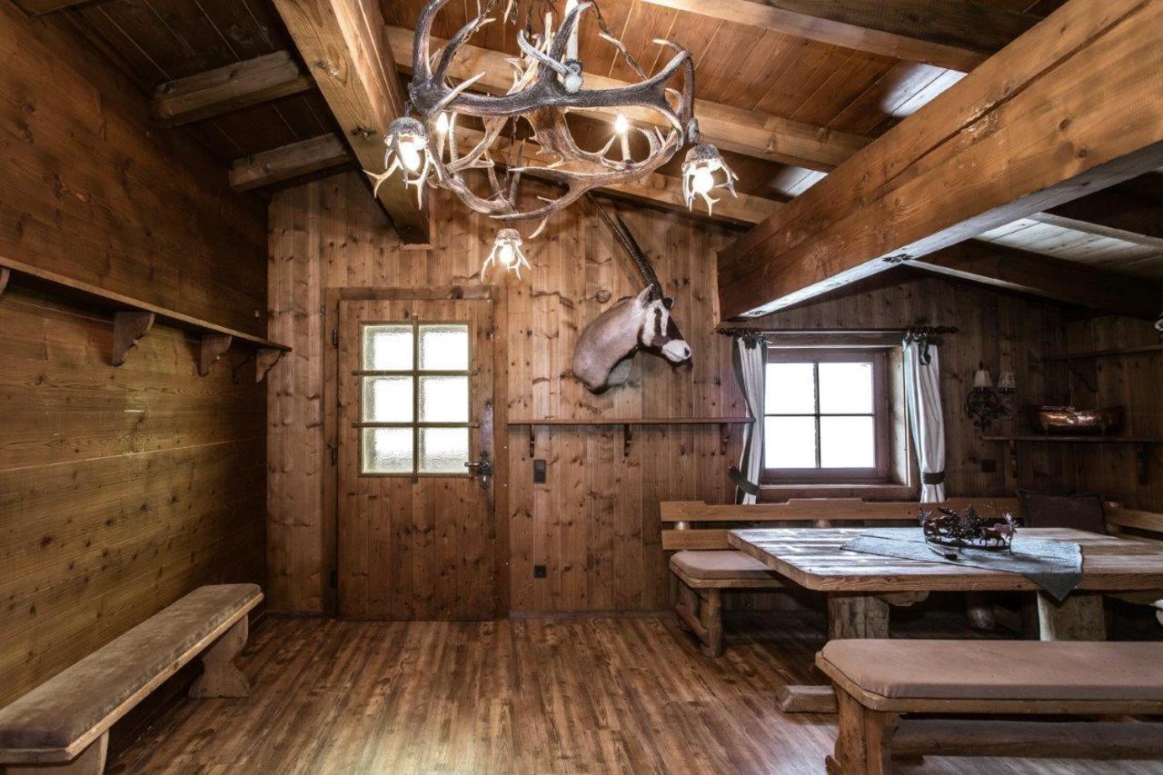 Chalet Edelweiß