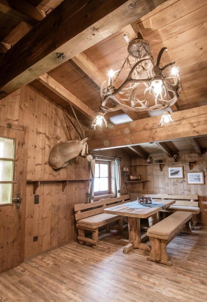 Chalet Edelweiß