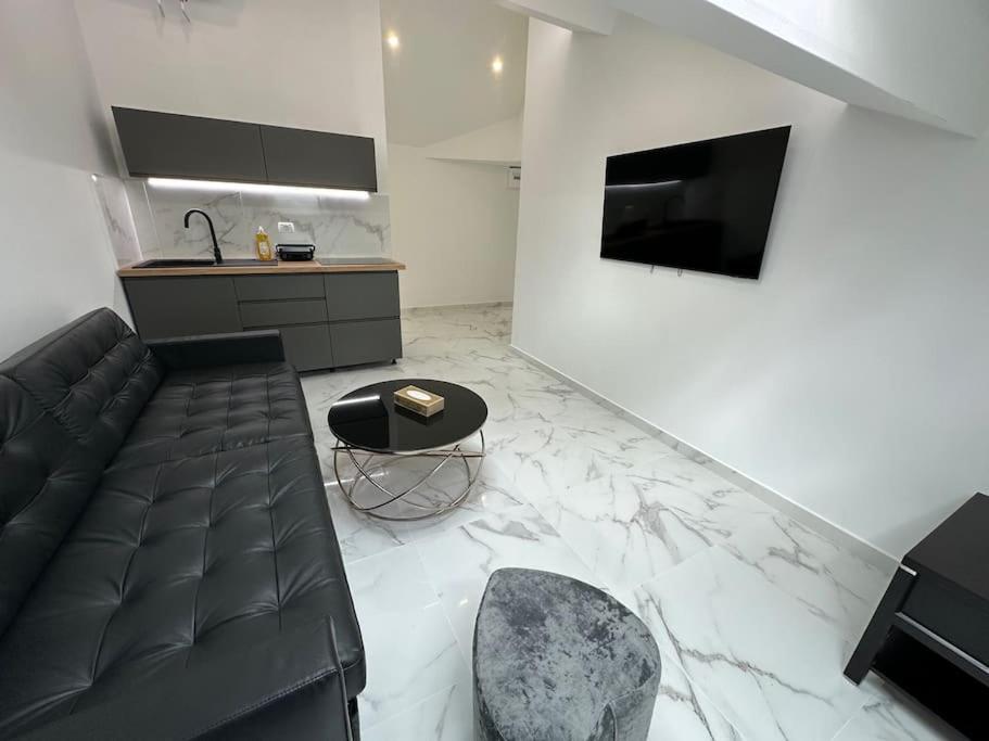Cozy apartment in Monaco center view 3