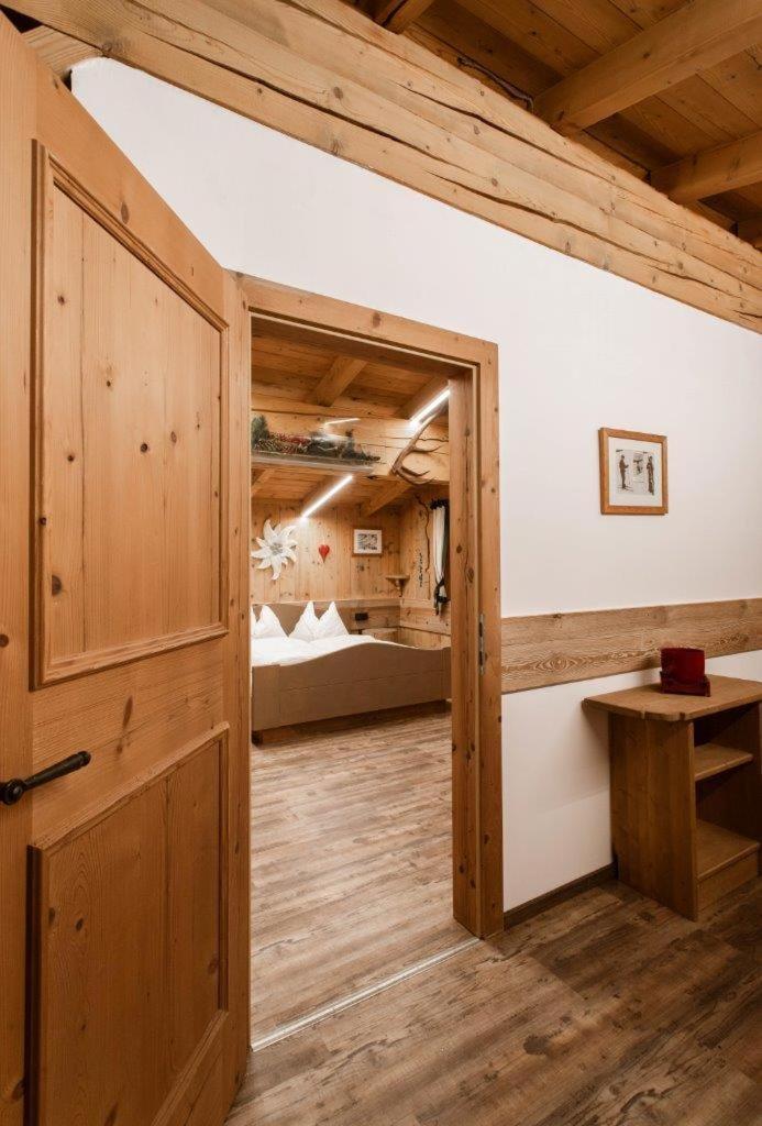 Chalet Edelweiß