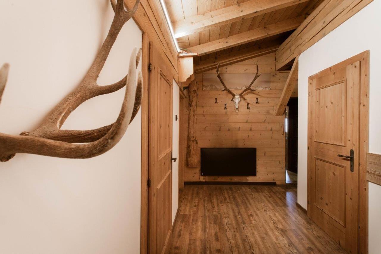 Chalet Edelweiß