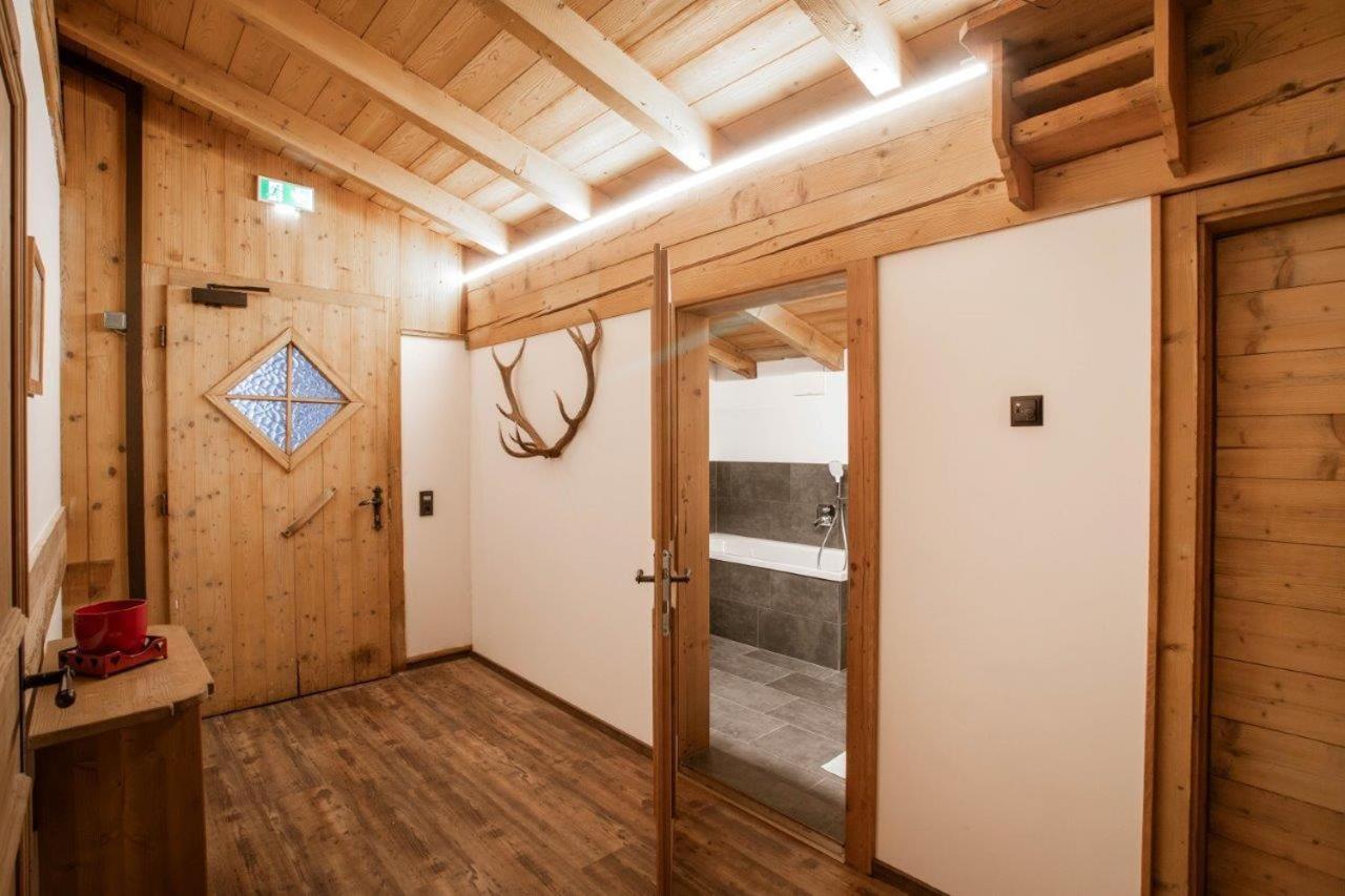 Chalet Edelweiß