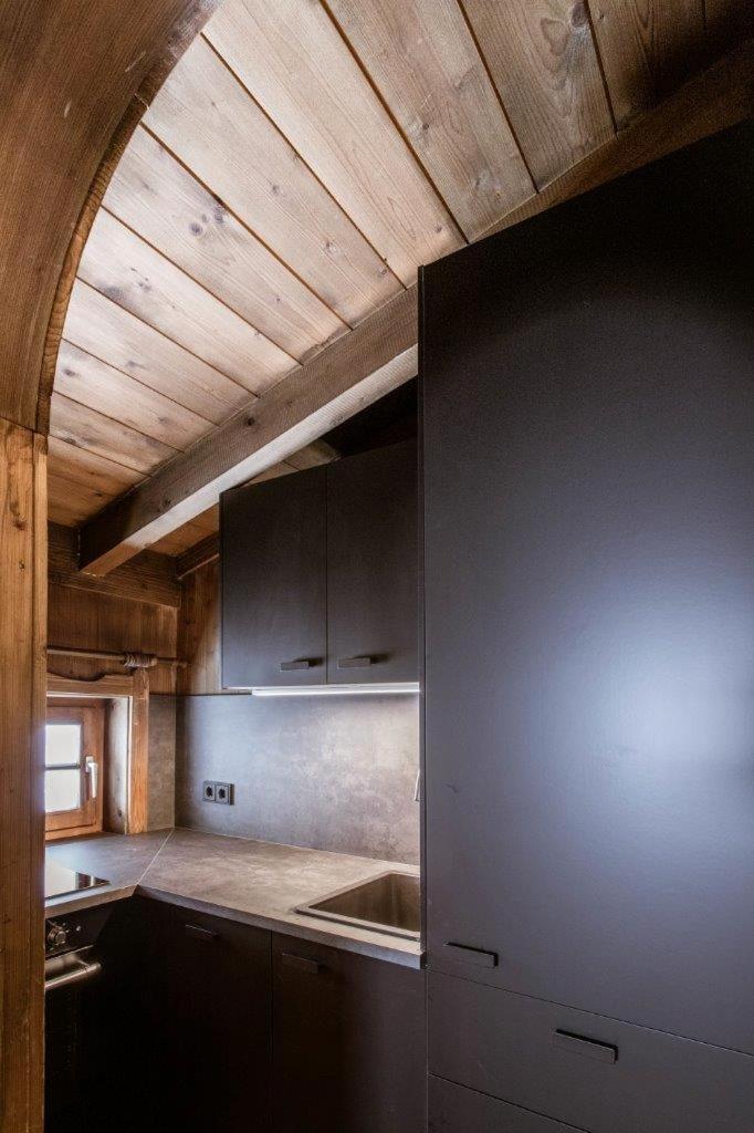 Chalet Edelweiß