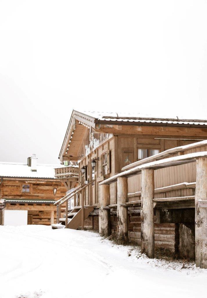 Chalet Edelweiß