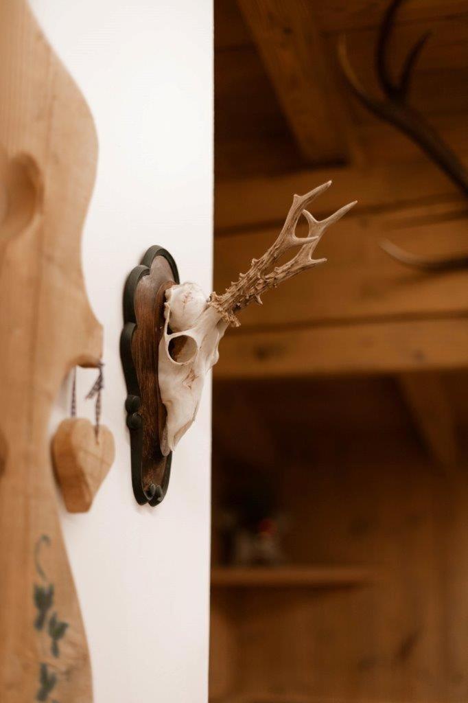 Chalet Edelweiß