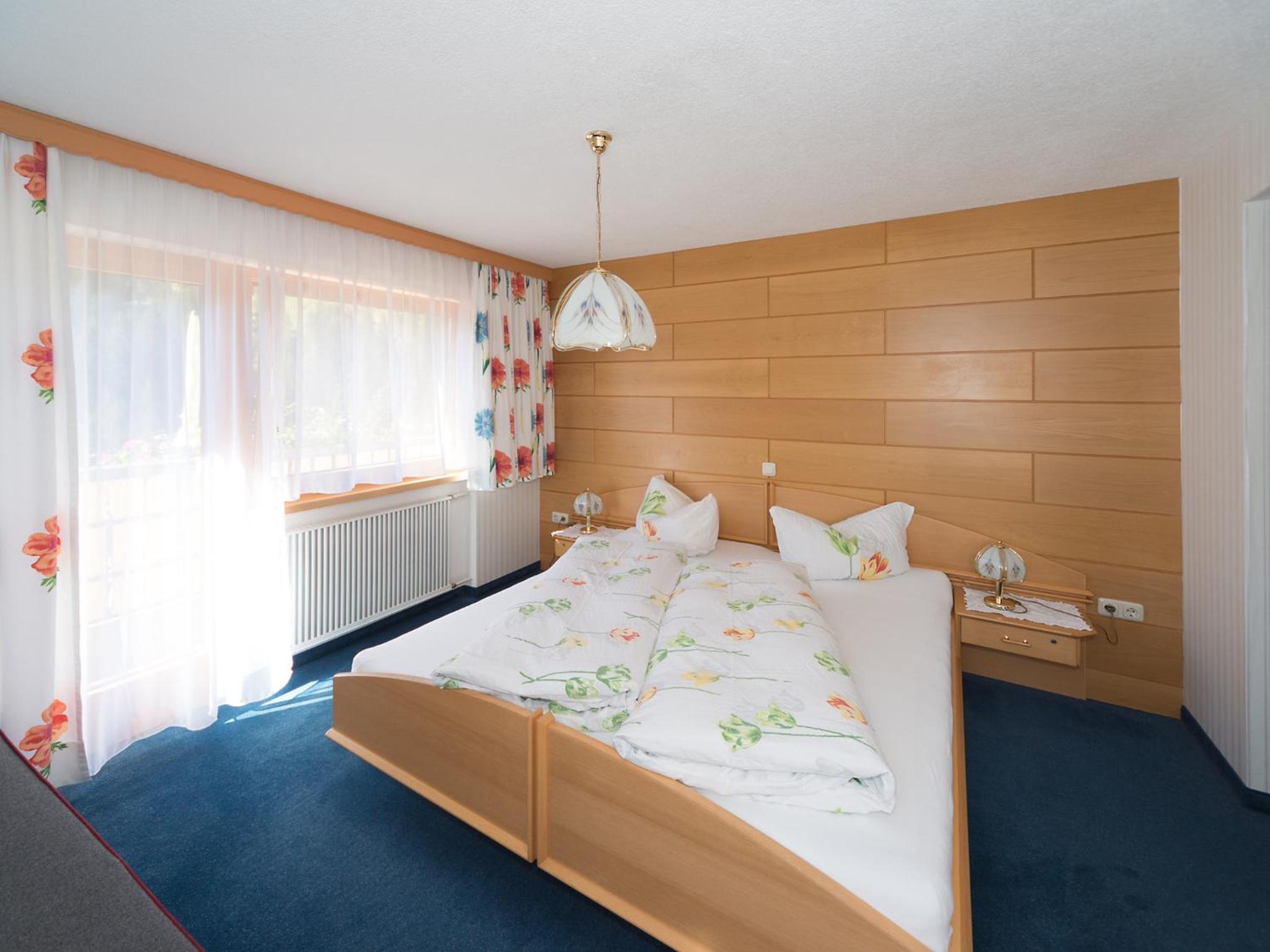 Haus Margrith Alpenblick Appartements