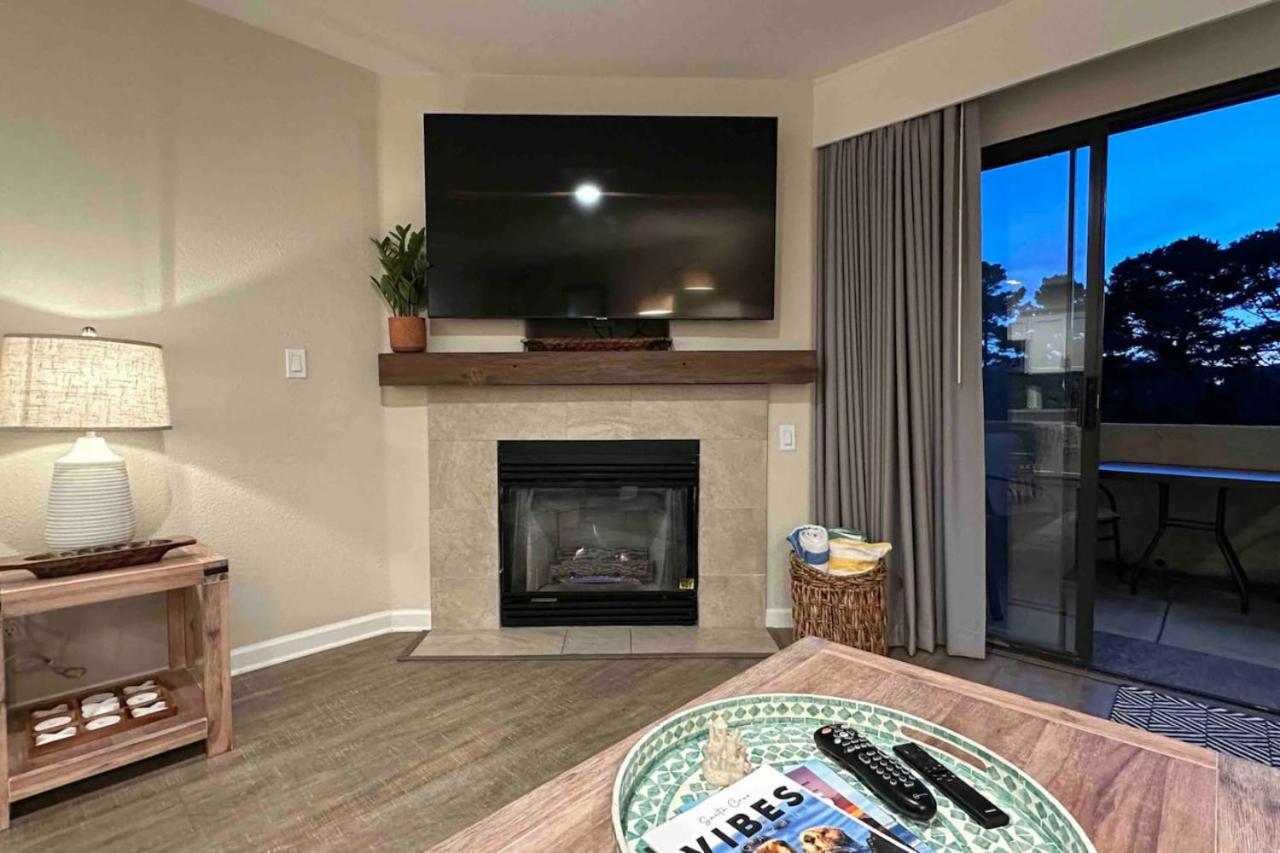 Luxury Garden View - Seascape Beach - Heated Pool