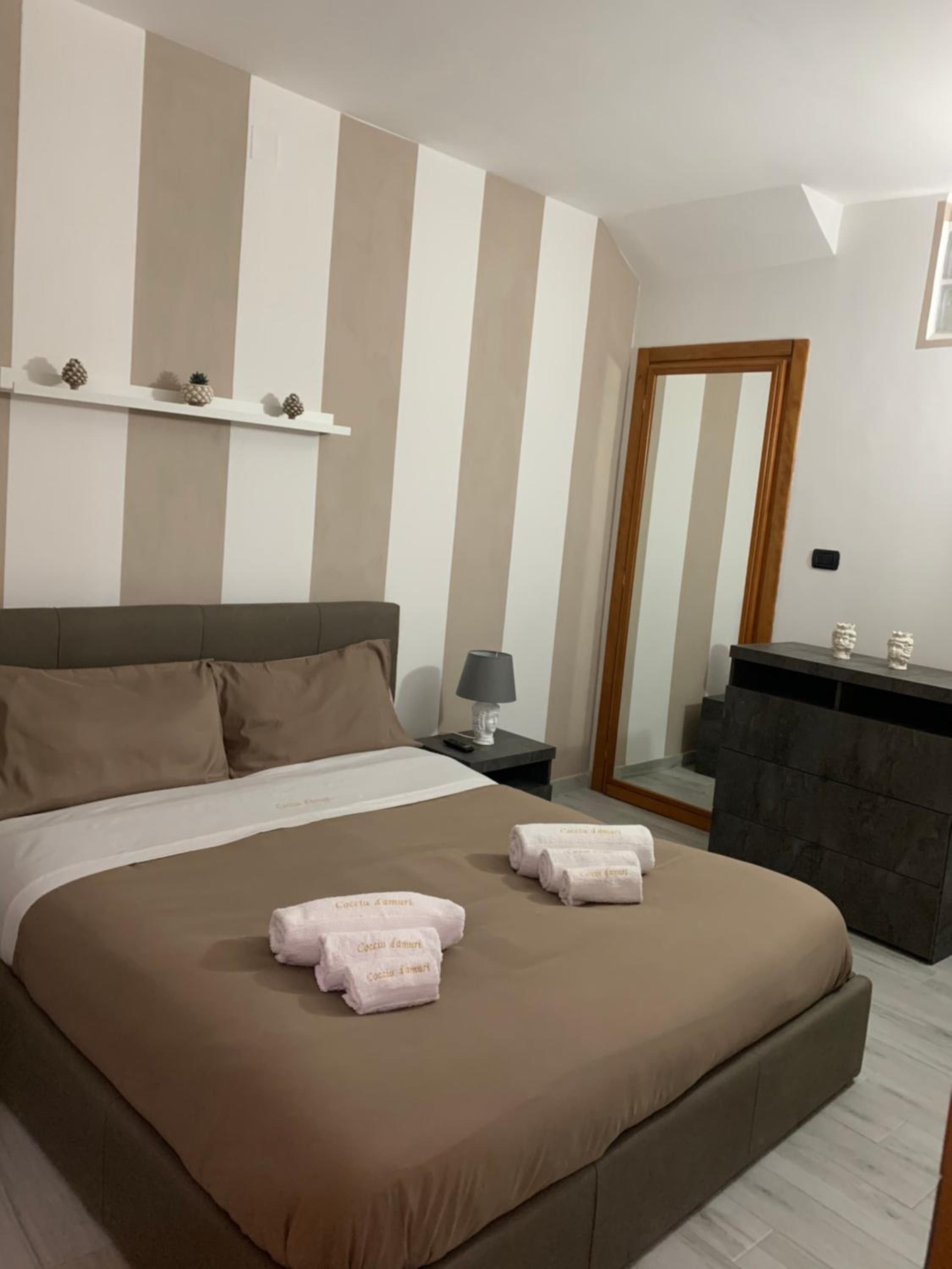 Cocciu d’amuri Apartment photo 5