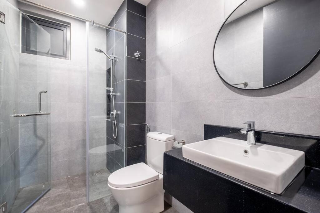 Linked Bridge to Sunway Velocity Mall 4BR MRT 中文房东
