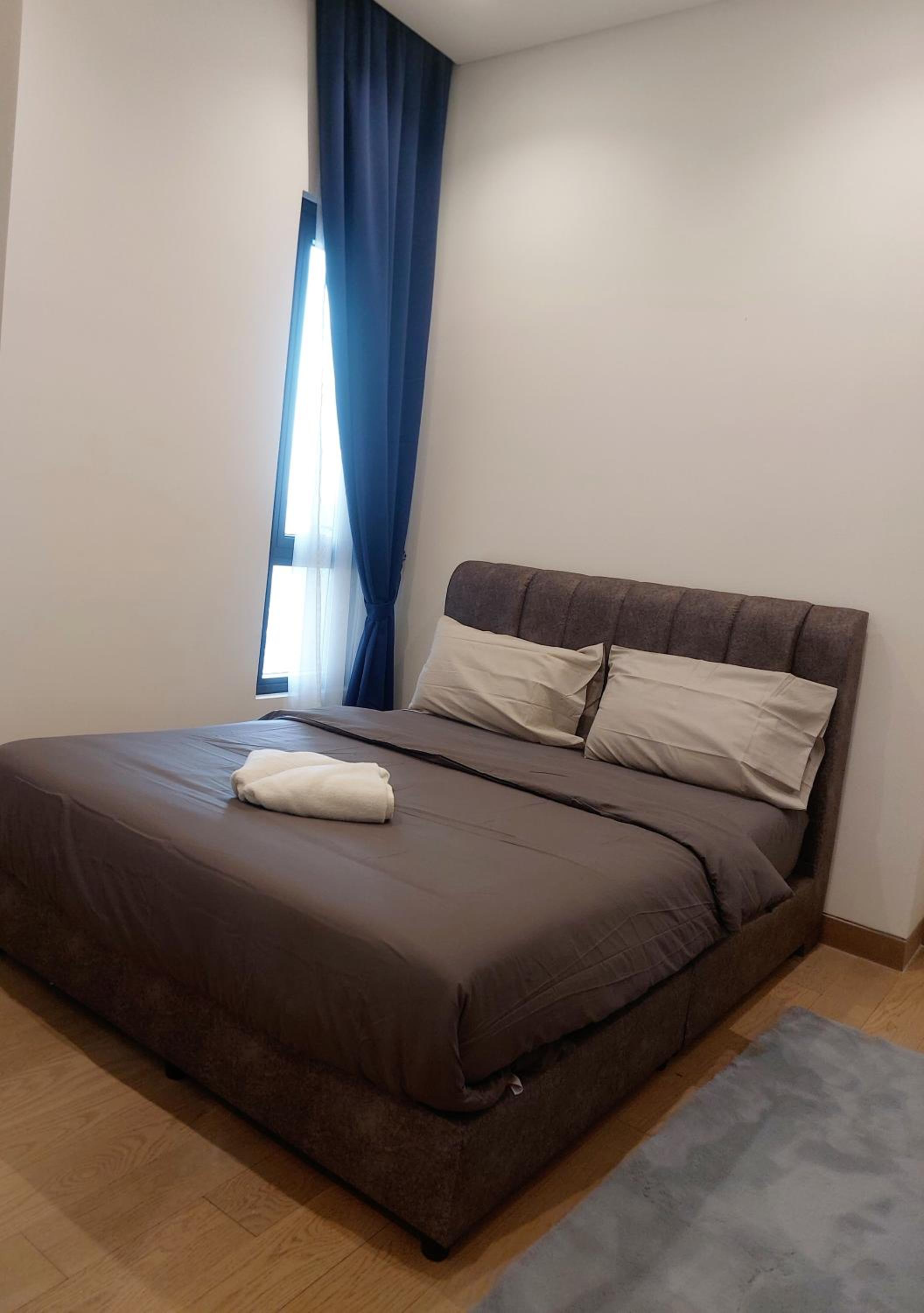 Lucentia residence