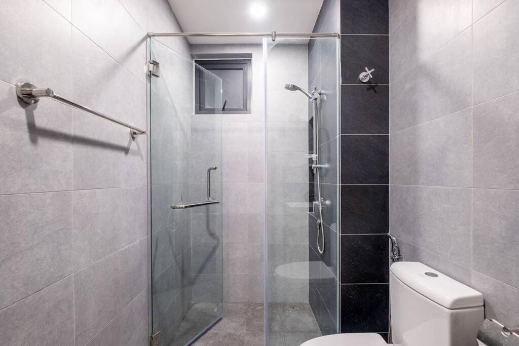 Linked Bridge to Sunway Velocity Mall 4BR MRT 中文房东