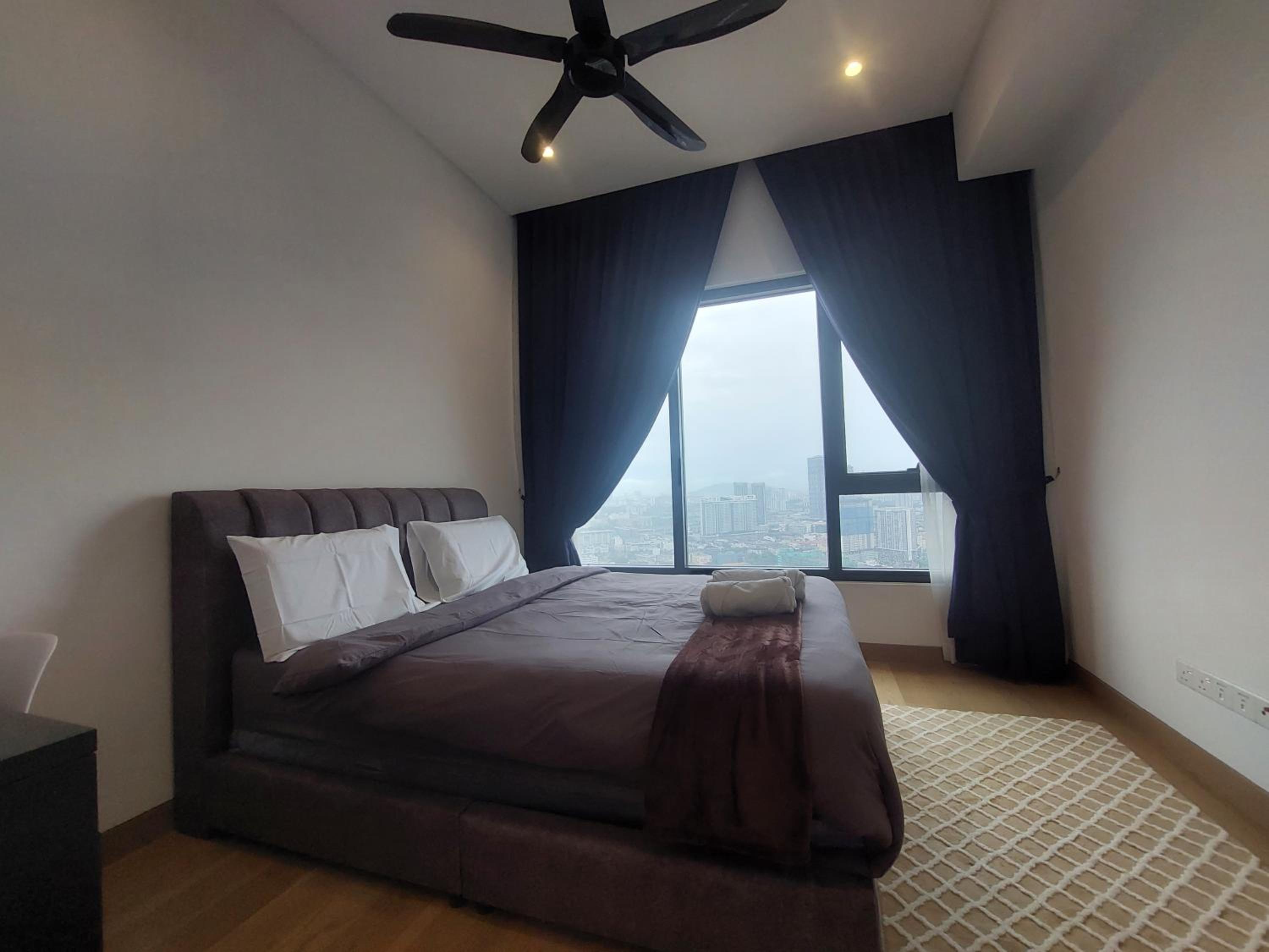 Lucentia residence