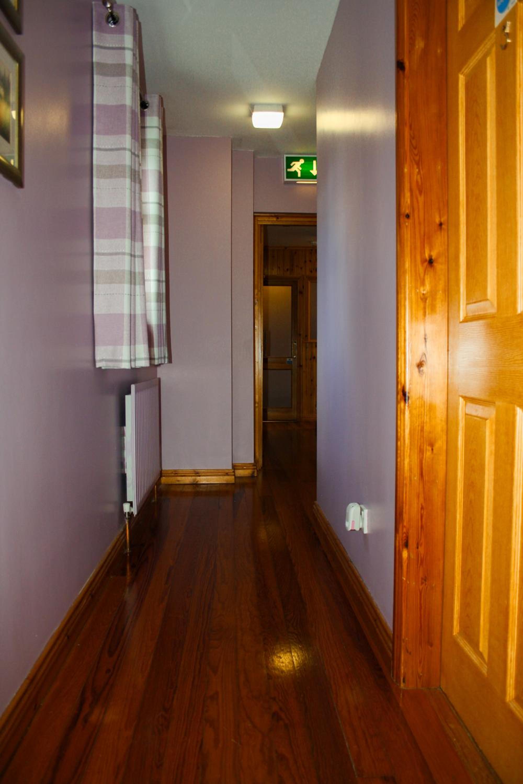 The Coach Inn
