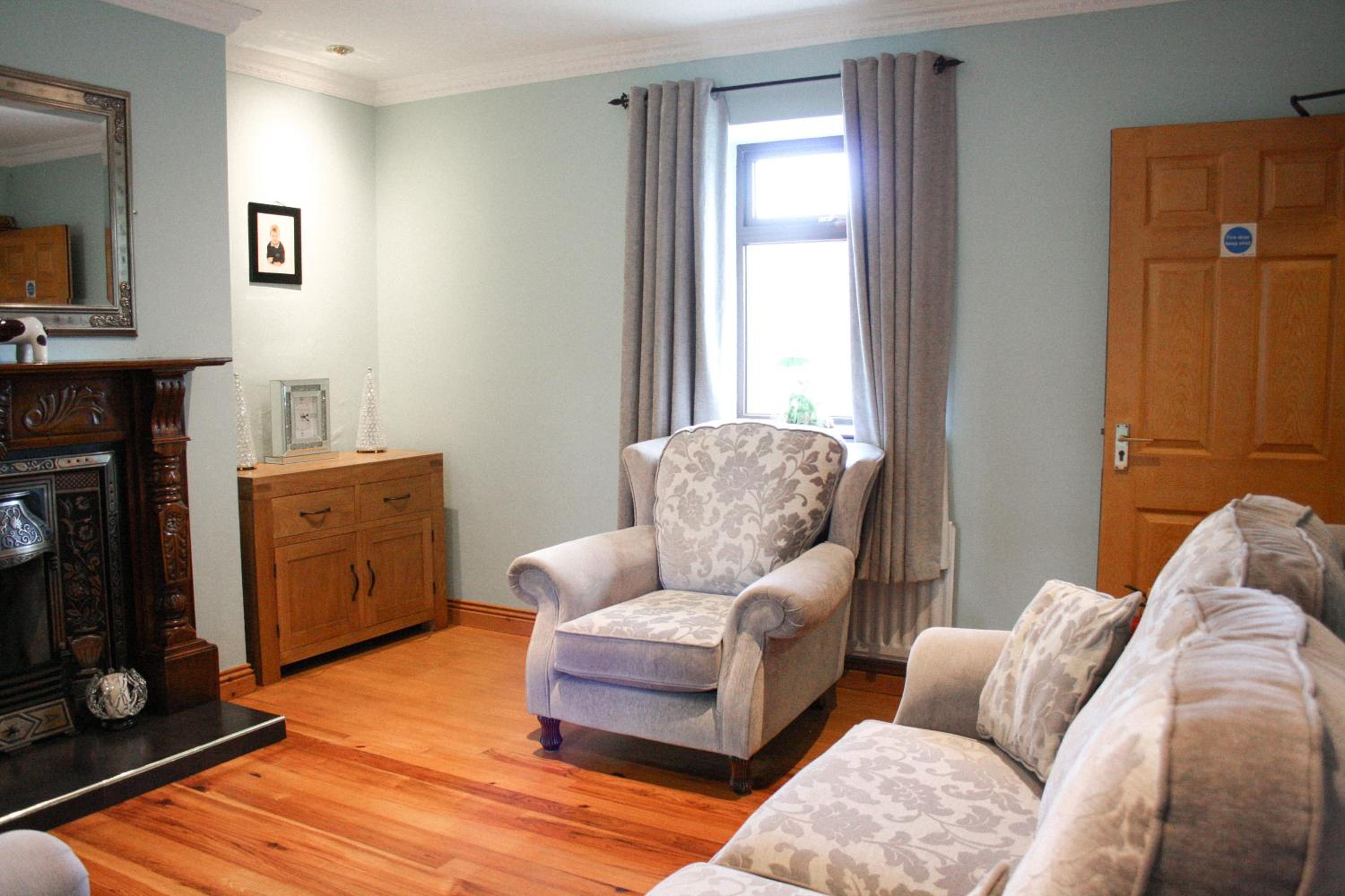 The Coach Inn