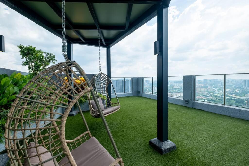 Linked Bridge to Sunway Velocity Mall 4BR MRT 中文房东