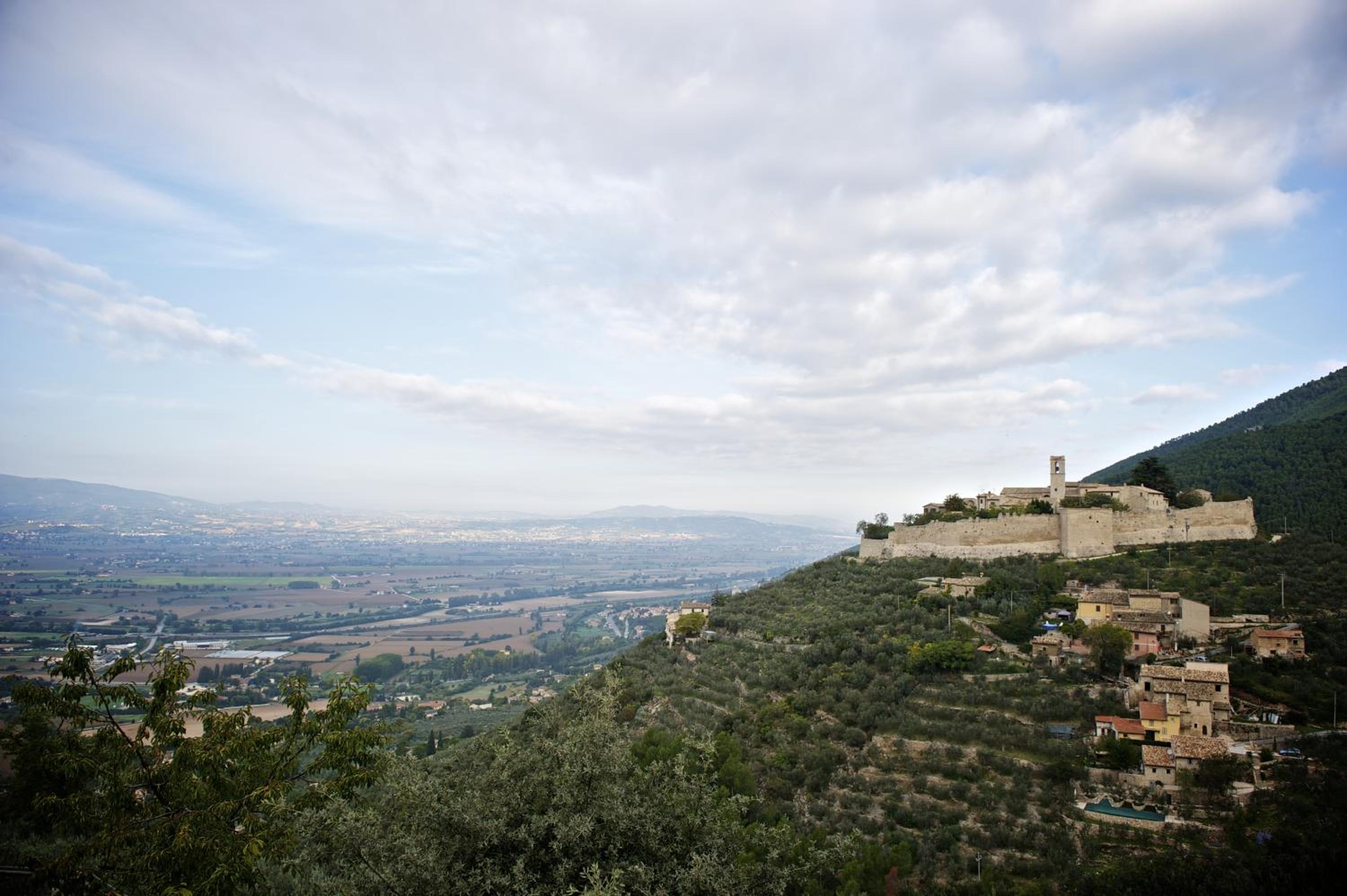Relais Borgo Campello