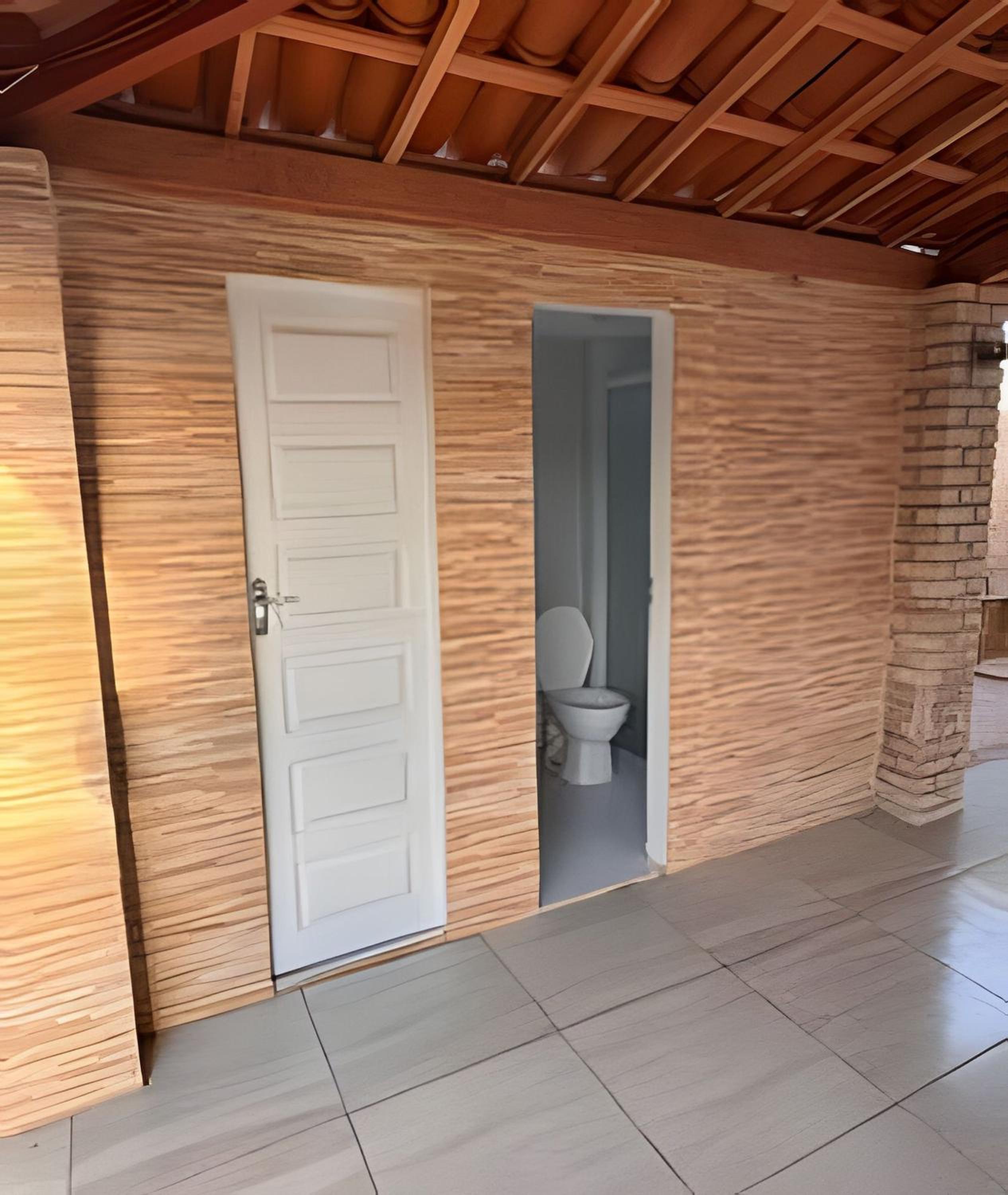 Casa de Praia Tibau-RN