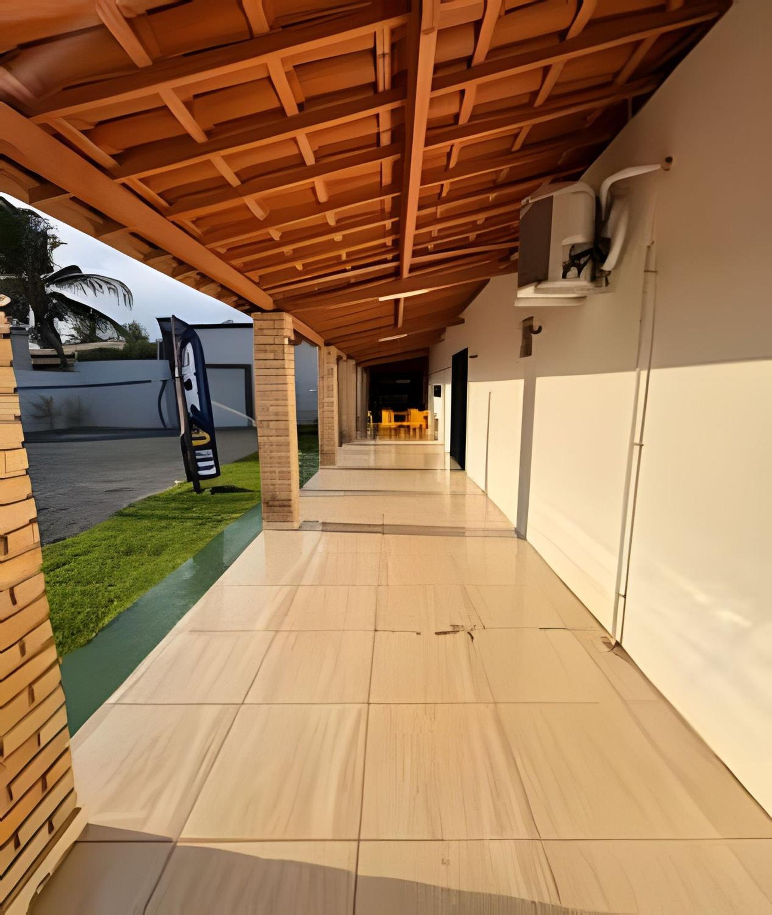 Casa de Praia Tibau-RN