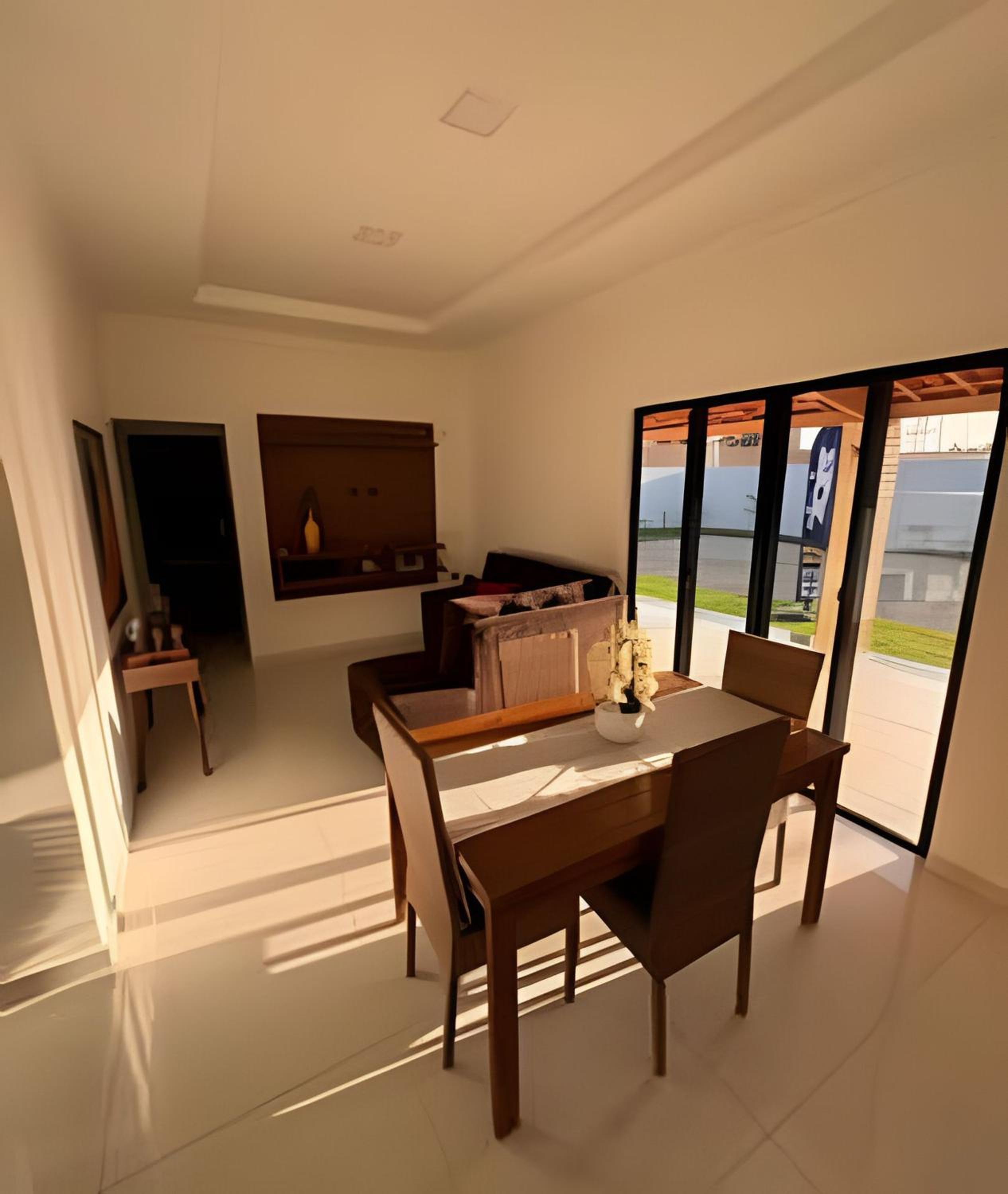 Casa de Praia Tibau-RN