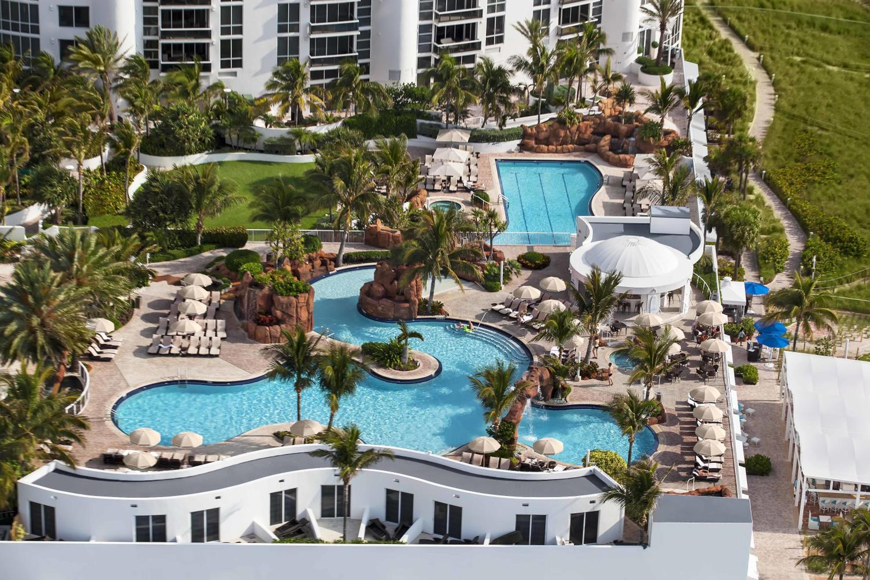 Trump International Beach Resort - Sunny Isles Beach - Image 5