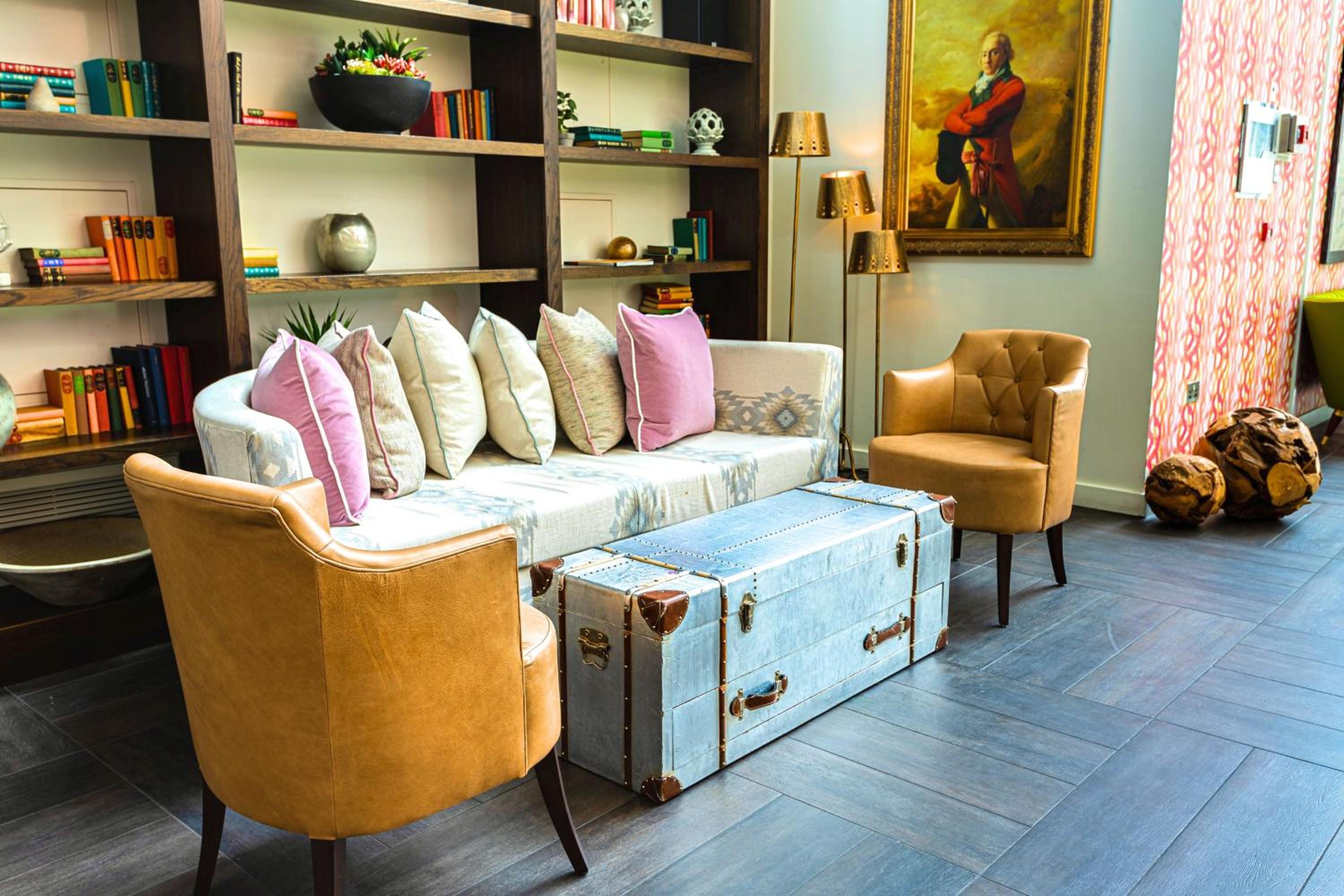 Guildford Vacations - Harbour Hotel  Spa Guildford - Property Image 37