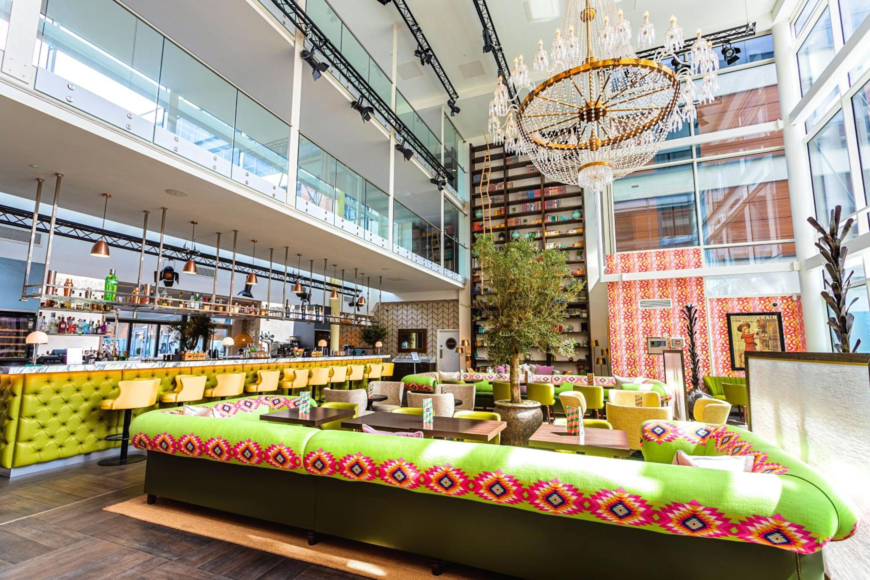 Guildford Vacations - Harbour Hotel  Spa Guildford - Property Image 10