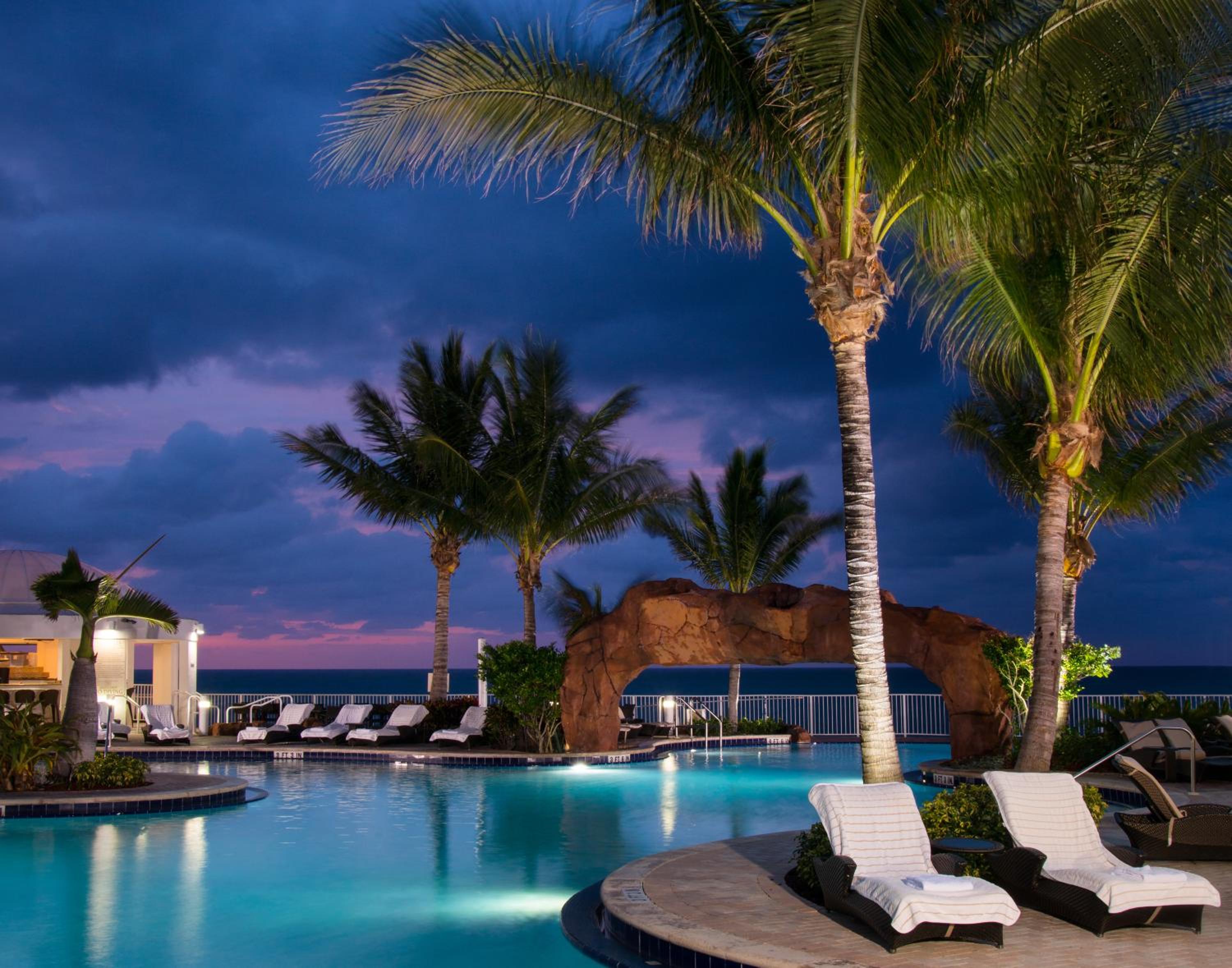 Trump International Beach Resort - Sunny Isles Beach, Fotografia 46