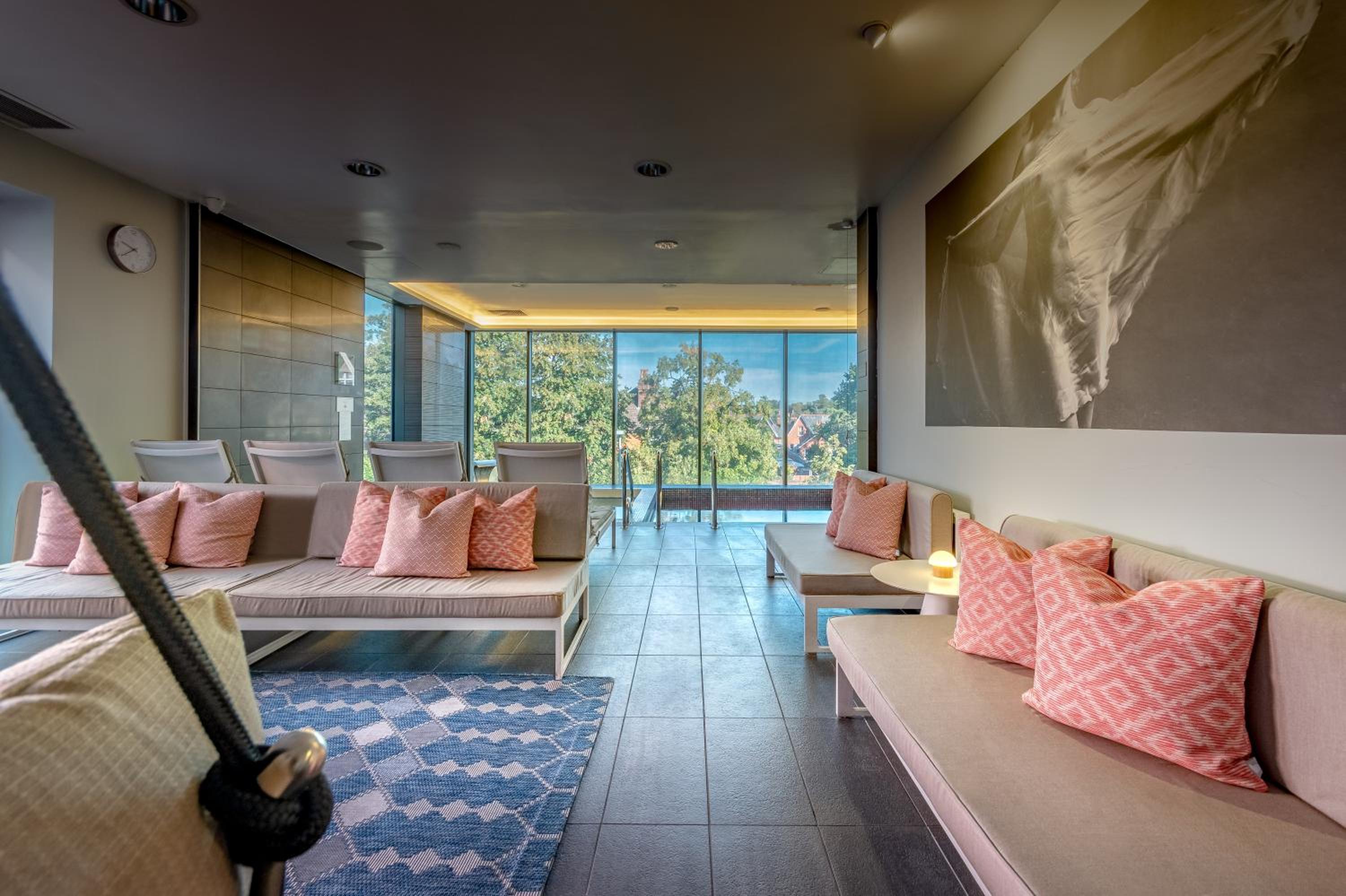 Guildford Vacations - Harbour Hotel  Spa Guildford - Property Image 27