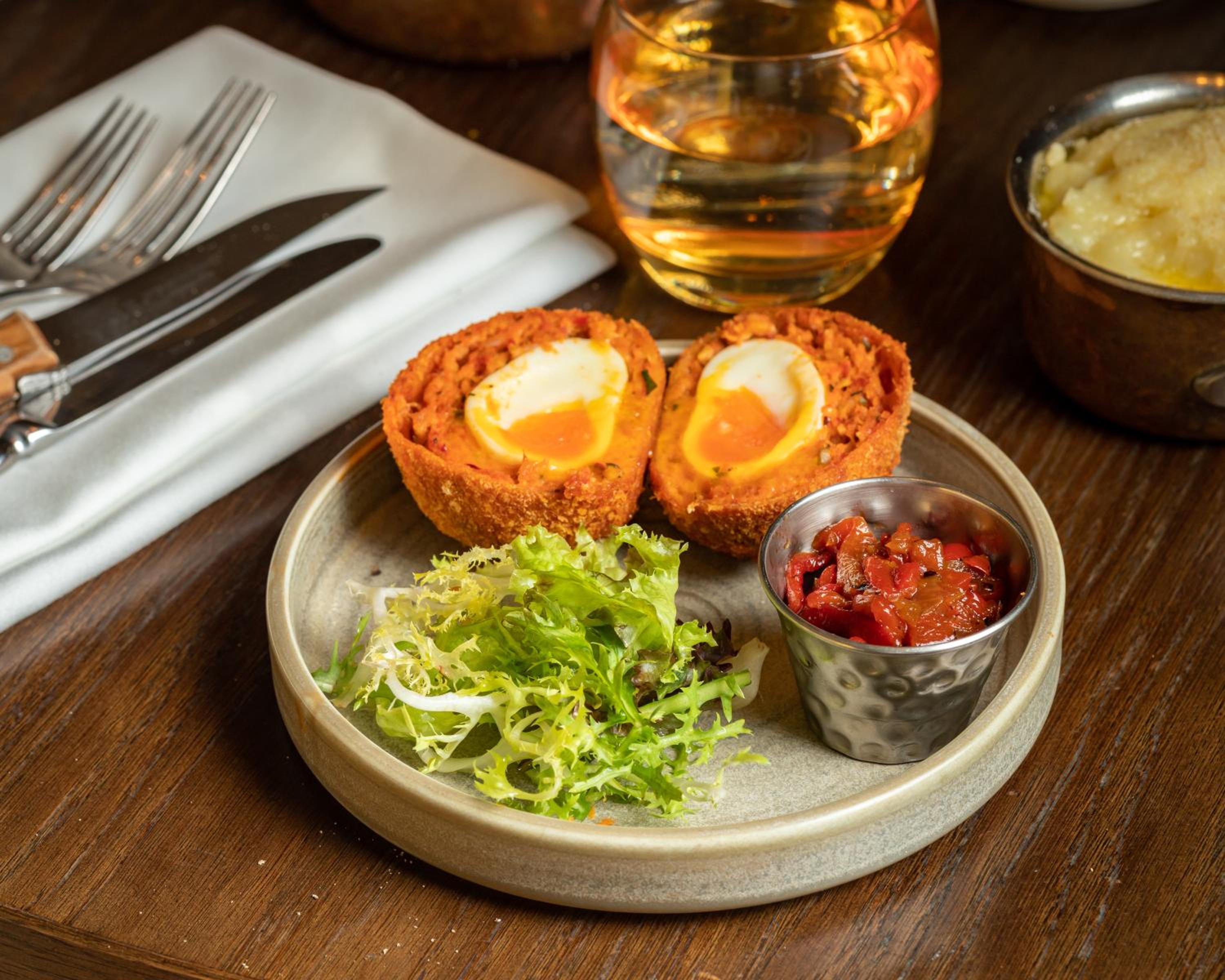 Guildford Vacations - Harbour Hotel  Spa Guildford - Property Image 8