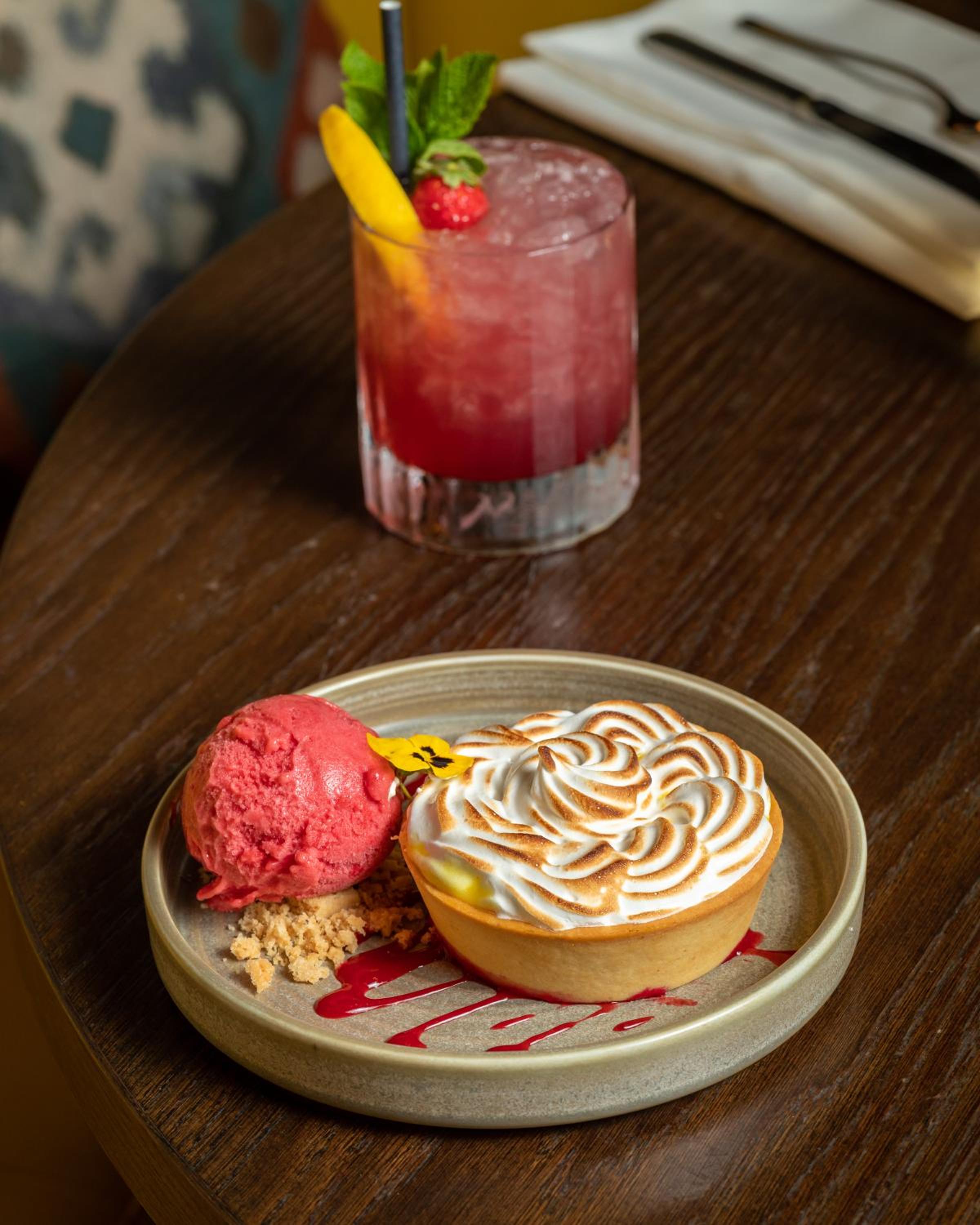 Guildford Vacations - Harbour Hotel  Spa Guildford - Property Image 7