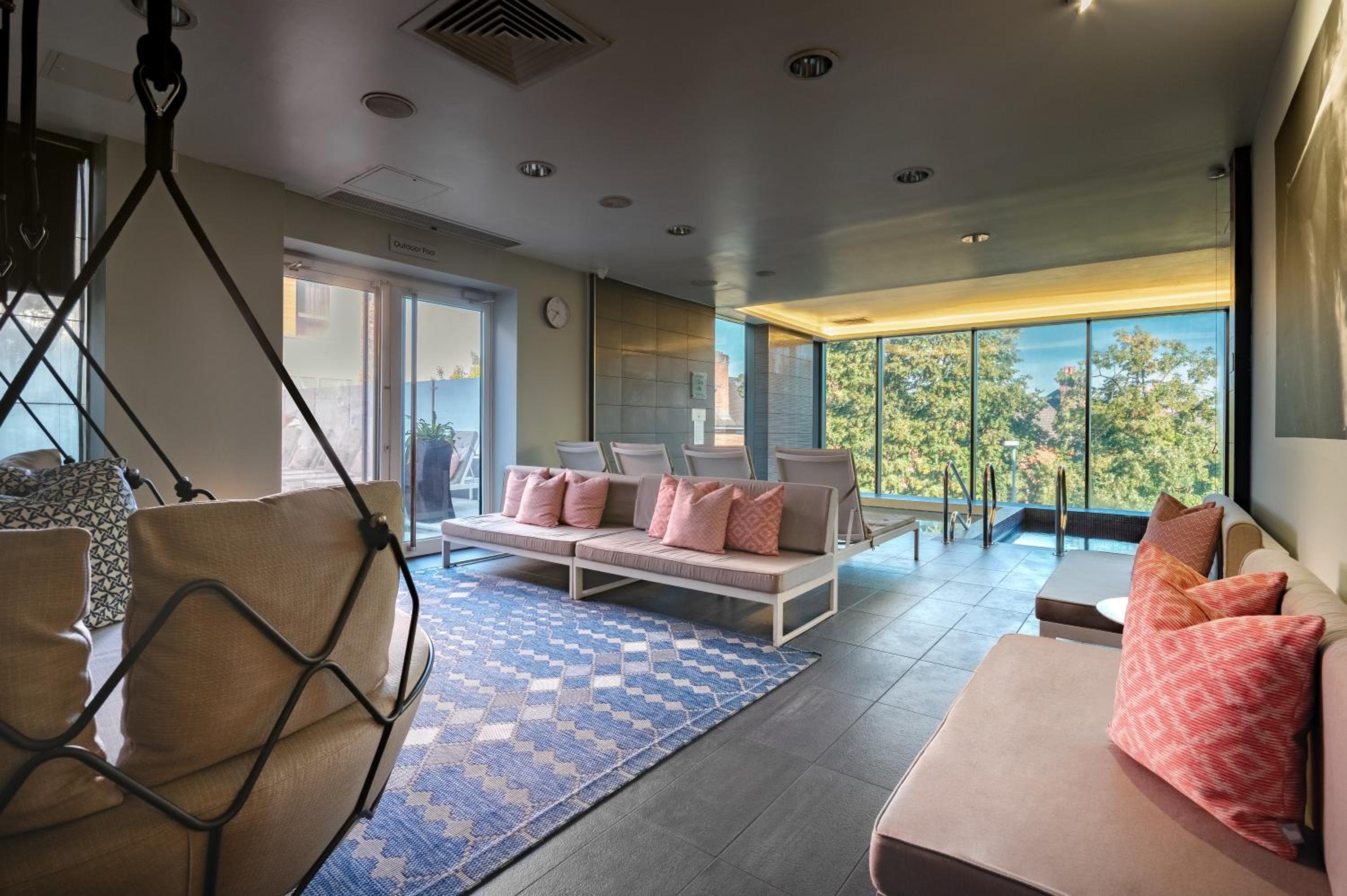 Guildford Vacations - Harbour Hotel  Spa Guildford - Property Image 26