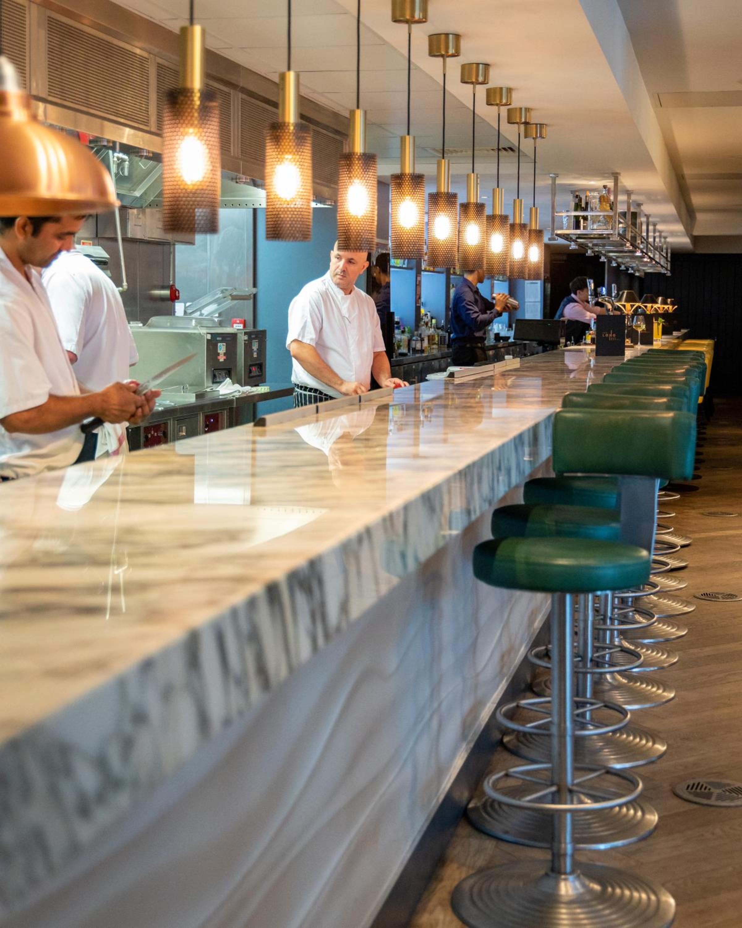 Guildford Vacations - Harbour Hotel  Spa Guildford - Property Image 12