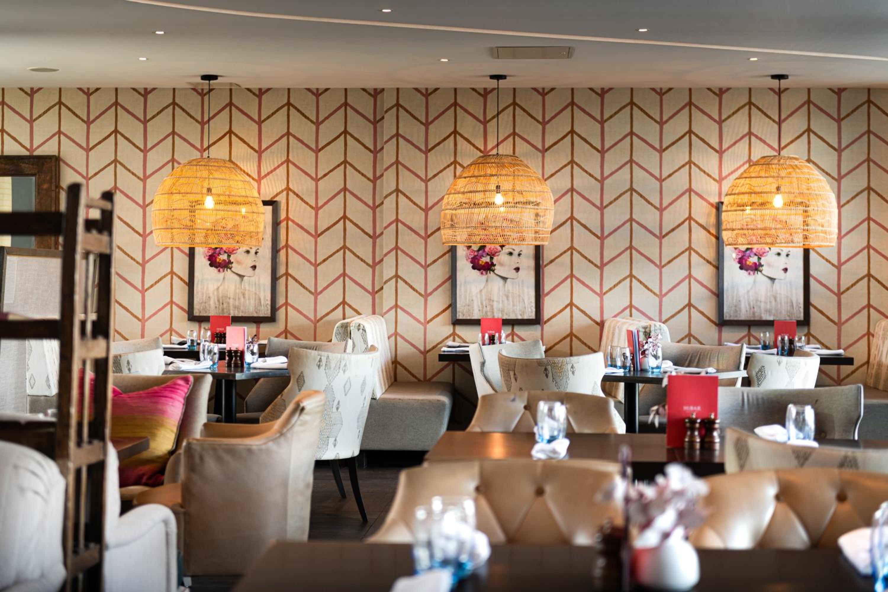 Guildford Vacations - Harbour Hotel  Spa Guildford - Property Image 6