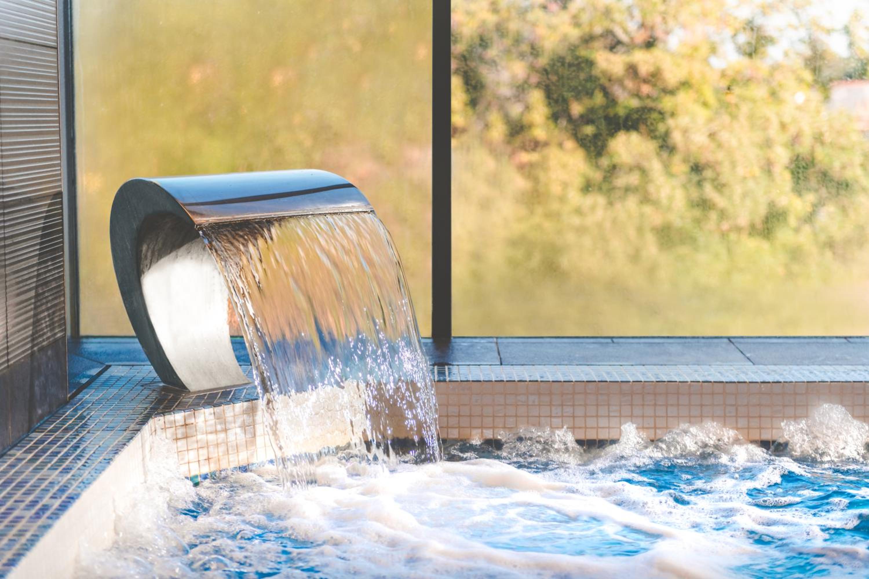 Guildford Vacations - Harbour Hotel  Spa Guildford - Property Image 29