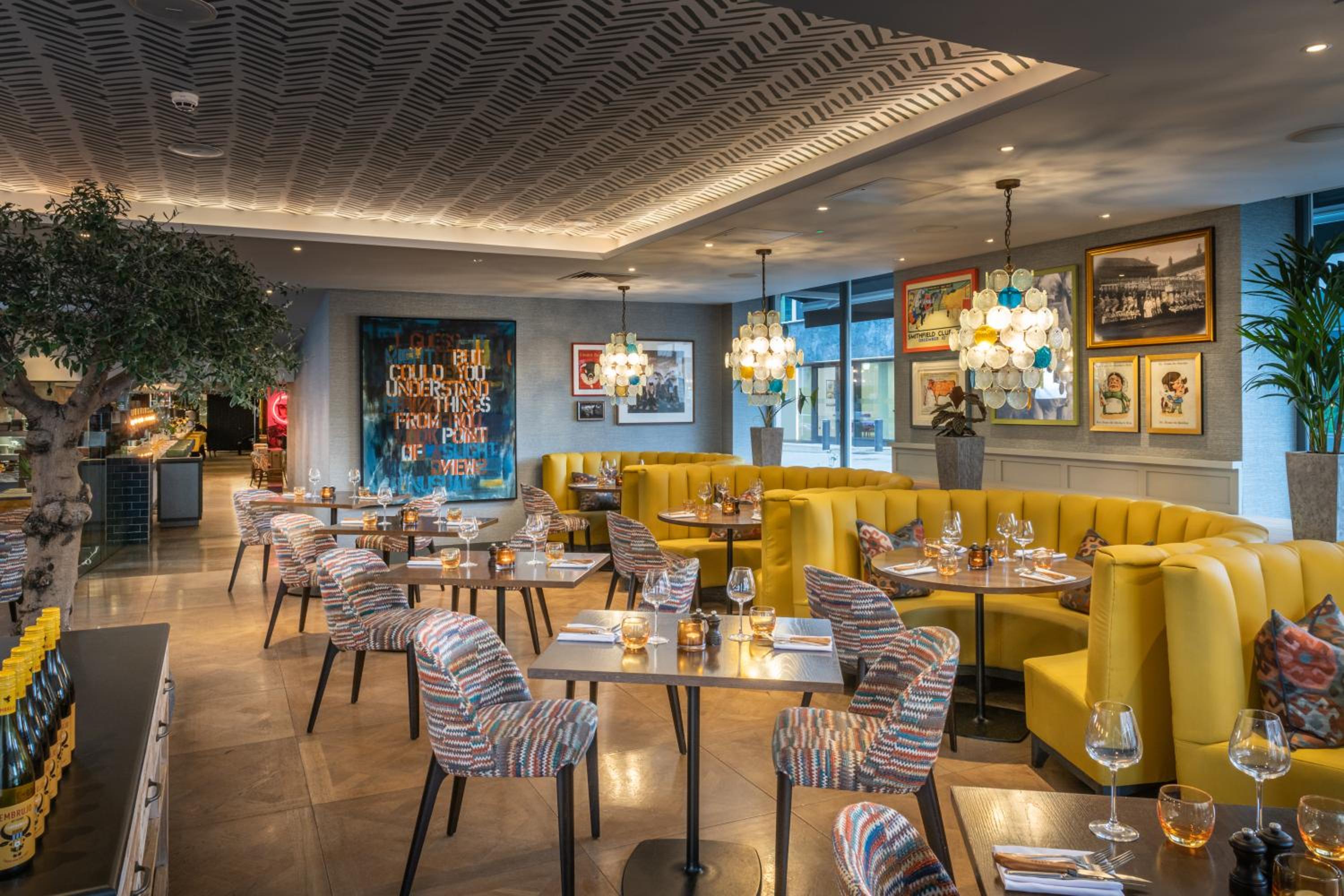 Guildford Vacations - Harbour Hotel  Spa Guildford - Property Image 40