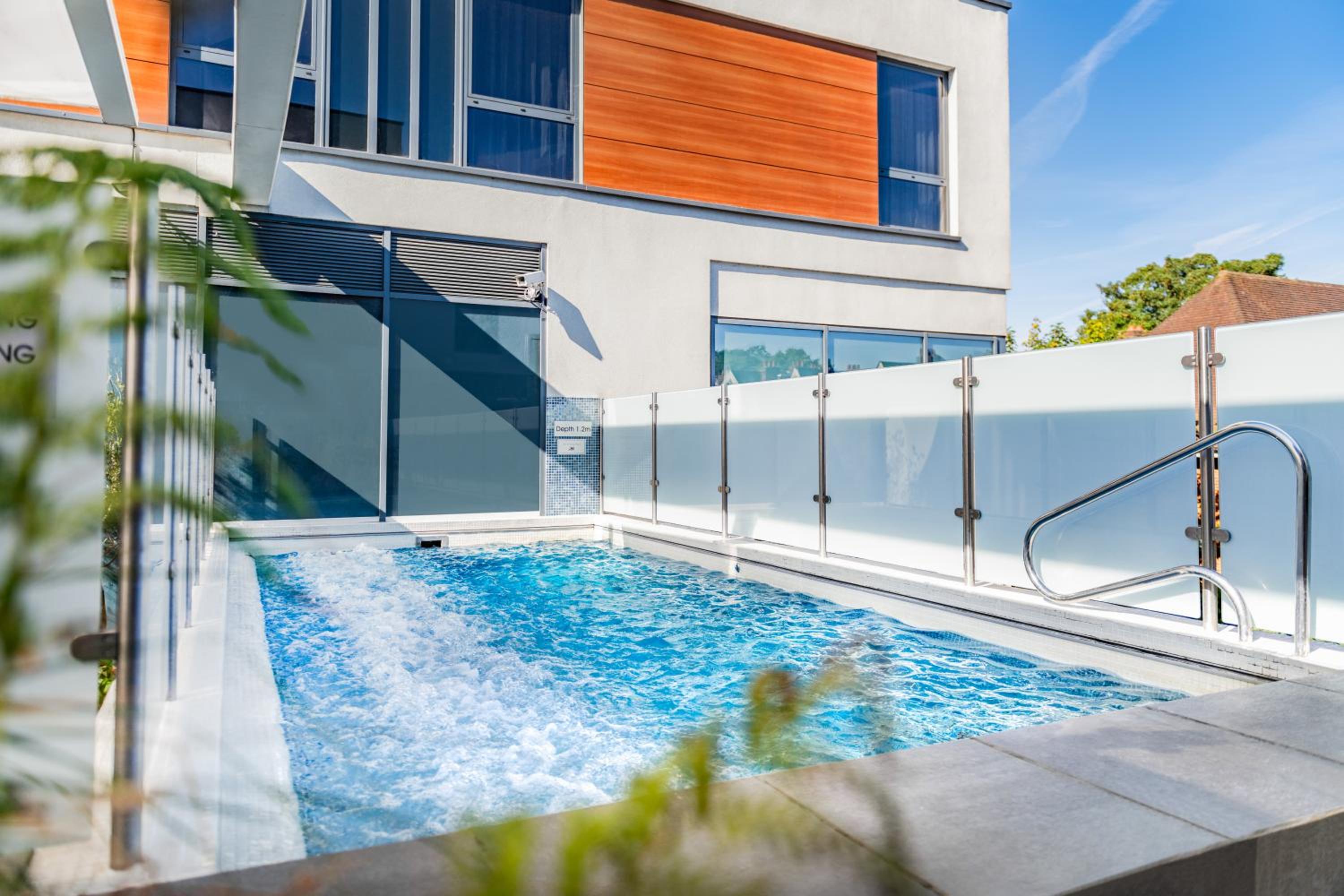 Guildford Vacations - Harbour Hotel  Spa Guildford - Property Image 28