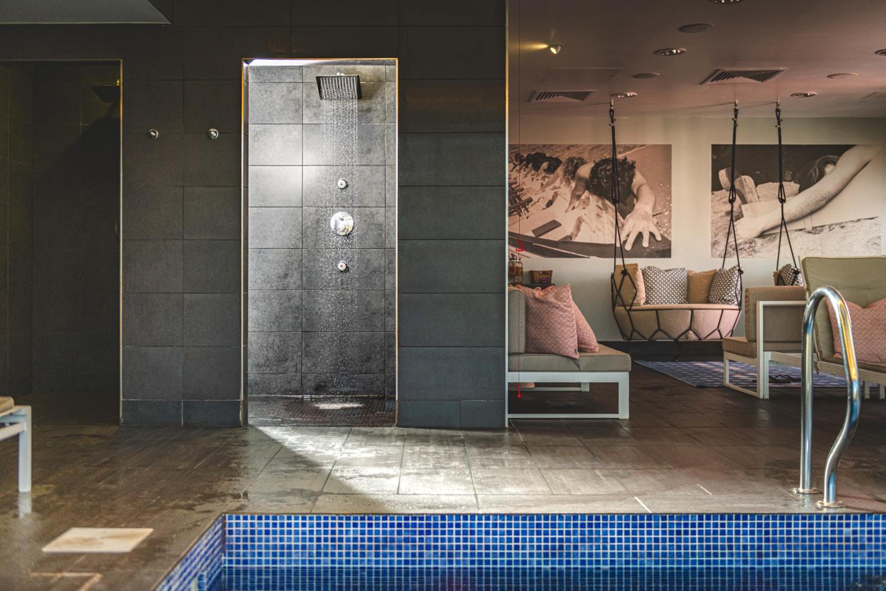 Guildford Vacations - Harbour Hotel  Spa Guildford - Property Image 34