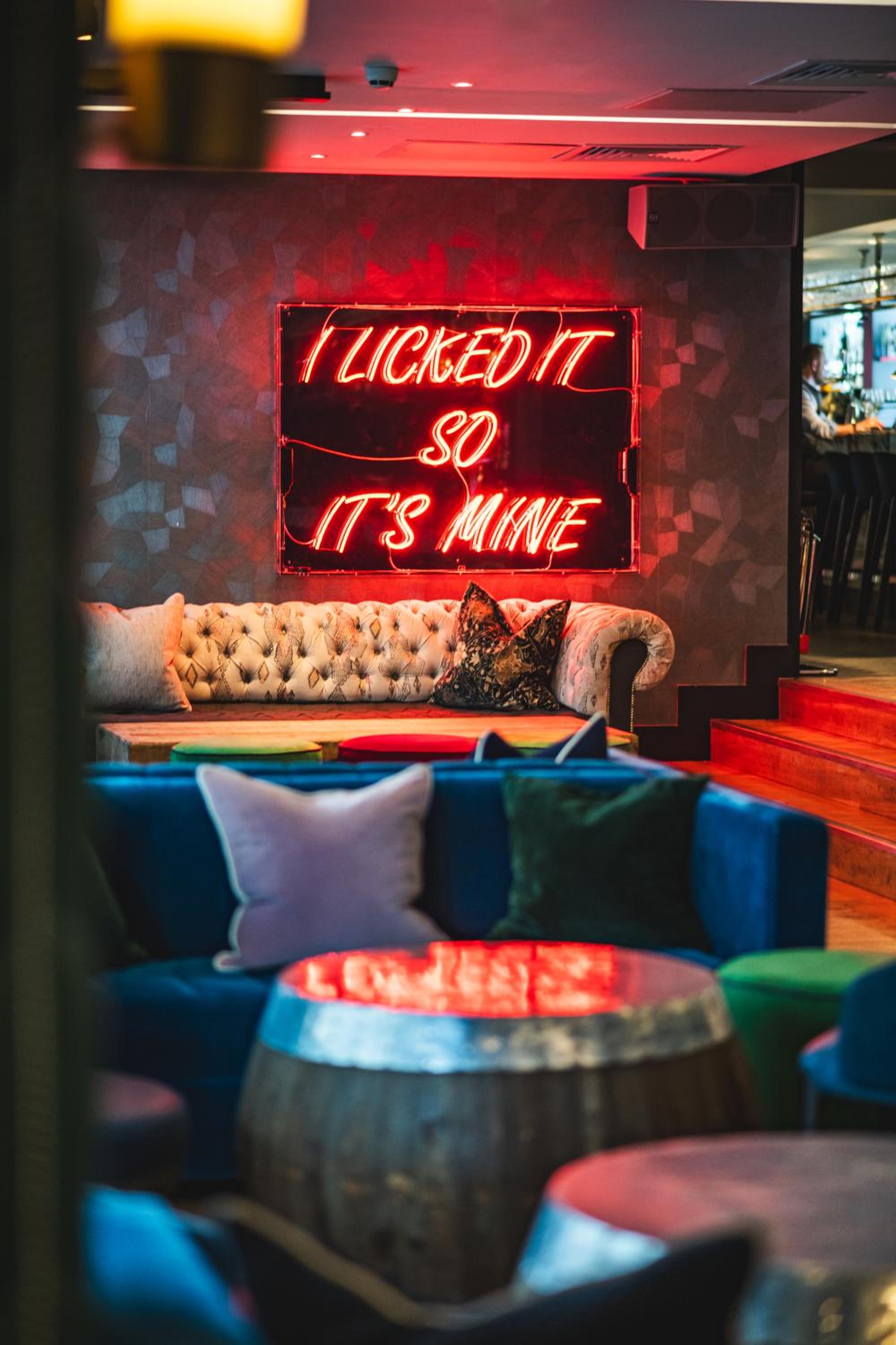 Guildford Vacations - Harbour Hotel  Spa Guildford - Property Image 18