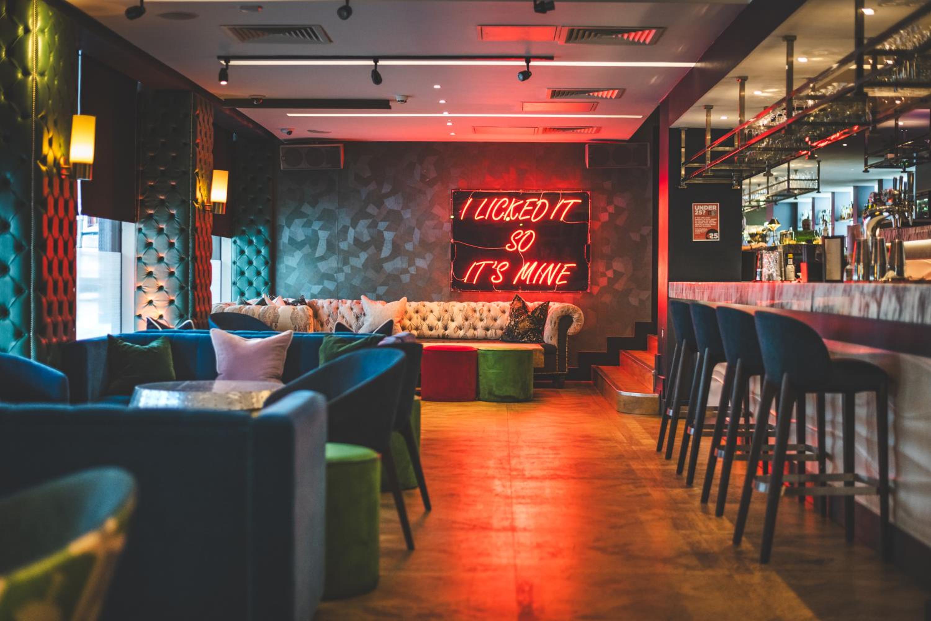 Guildford Vacations - Harbour Hotel  Spa Guildford - Property Image 19