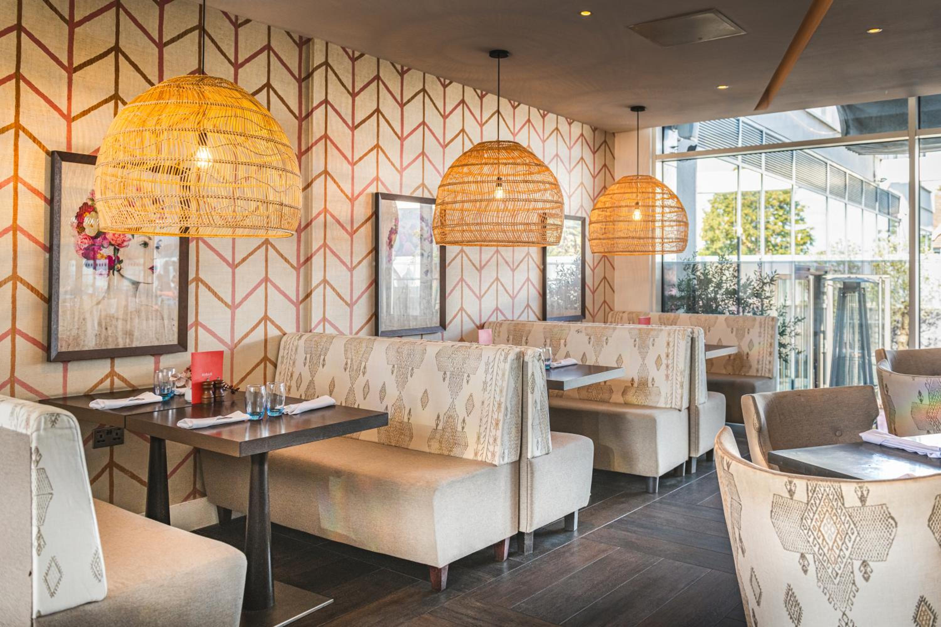 Guildford Vacations - Harbour Hotel  Spa Guildford - Property Image 5