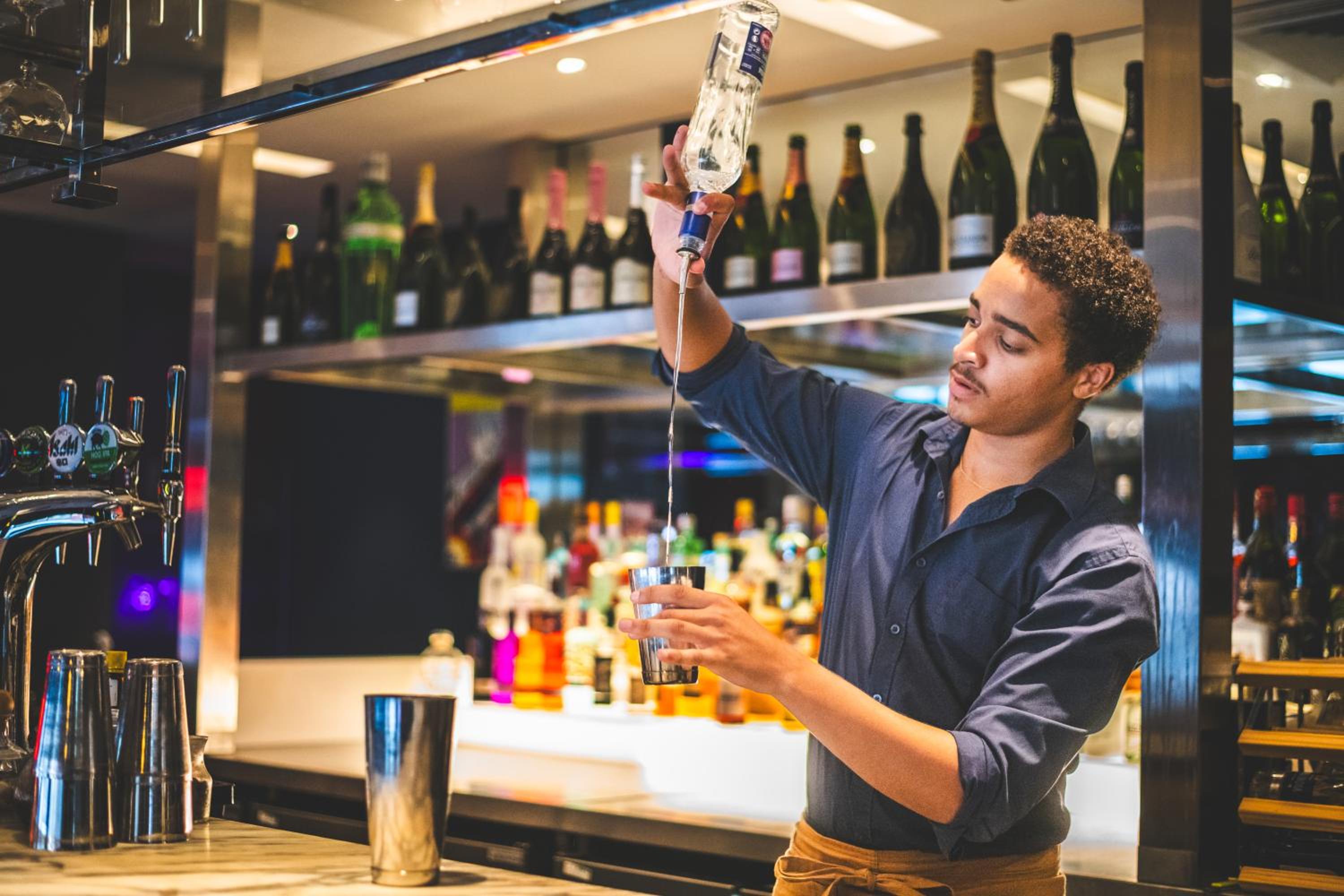 Guildford Vacations - Harbour Hotel  Spa Guildford - Property Image 20