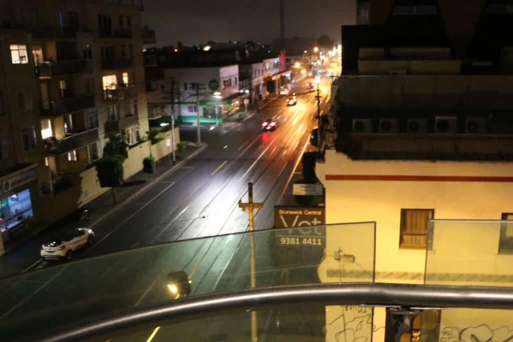 Top Location 2 BR Apt Amazing View & Free parking