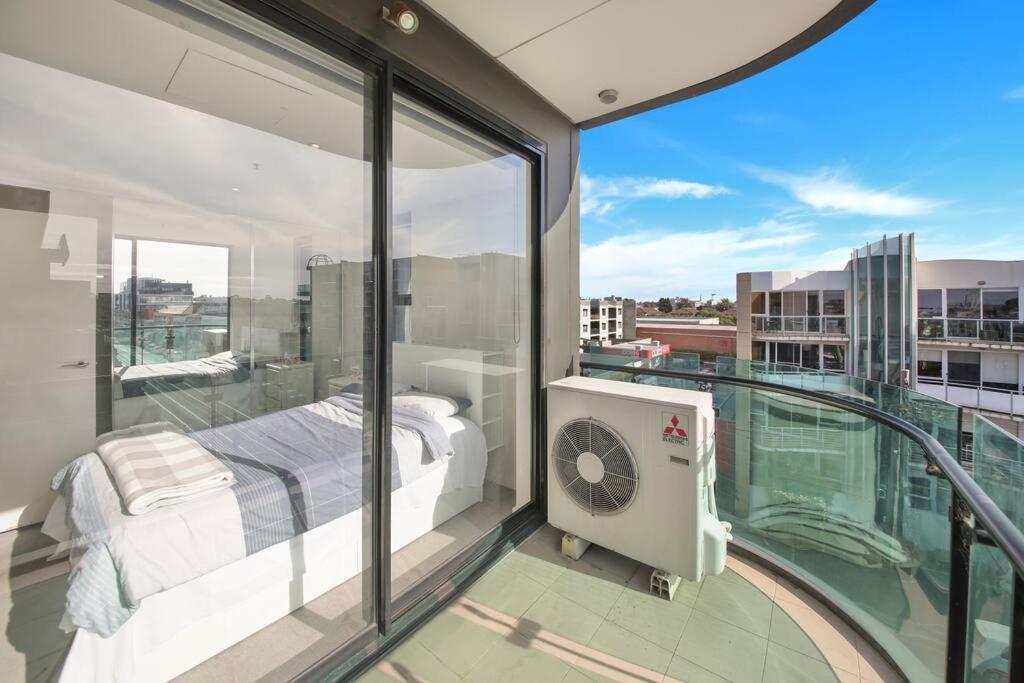 Top Location 2 BR Apt Amazing View & Free parking