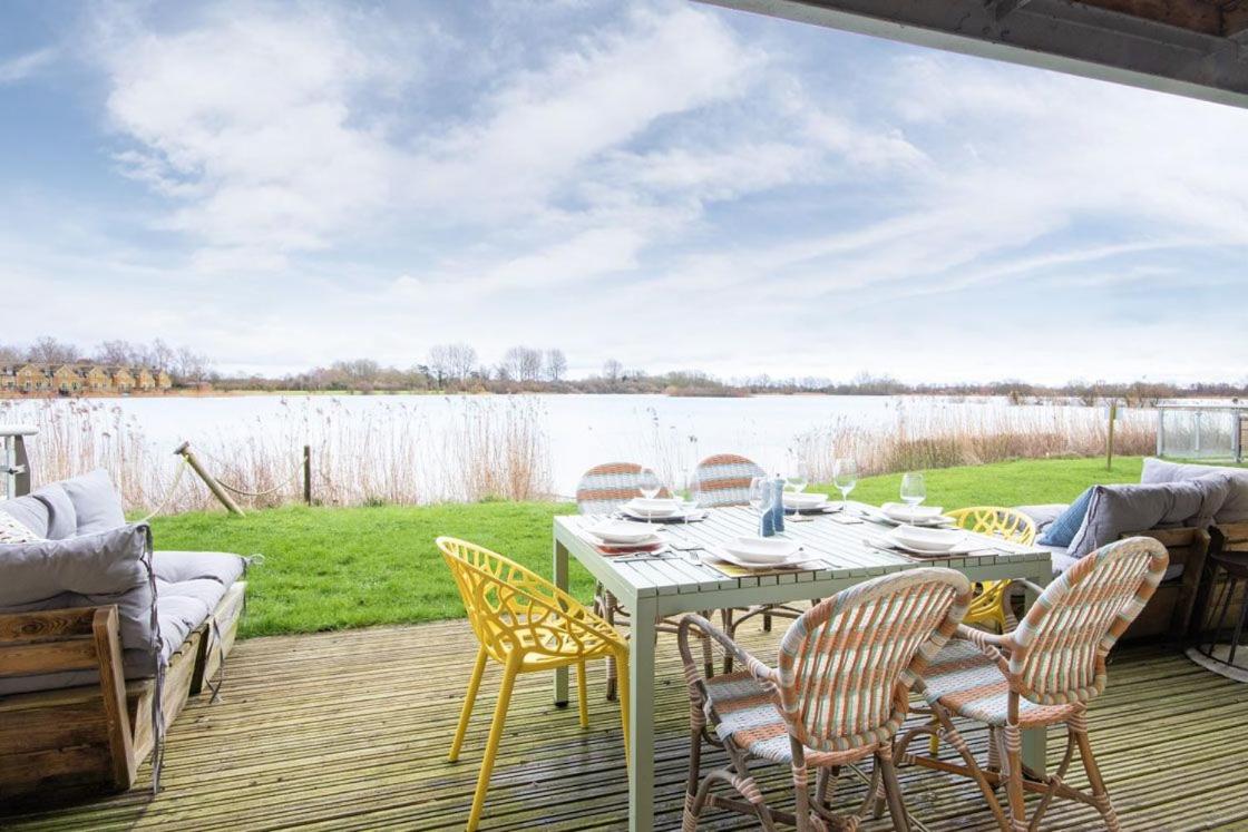 Clearwater 31, The Lakehouse view 3