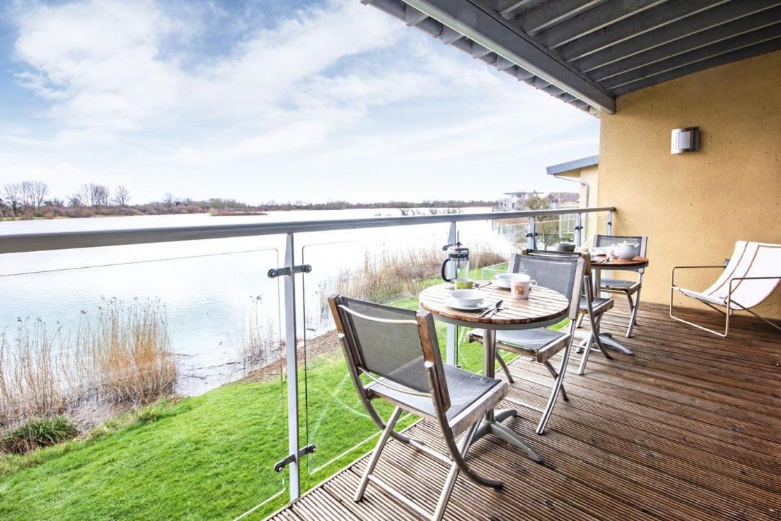 Clearwater 31, The Lakehouse view 4